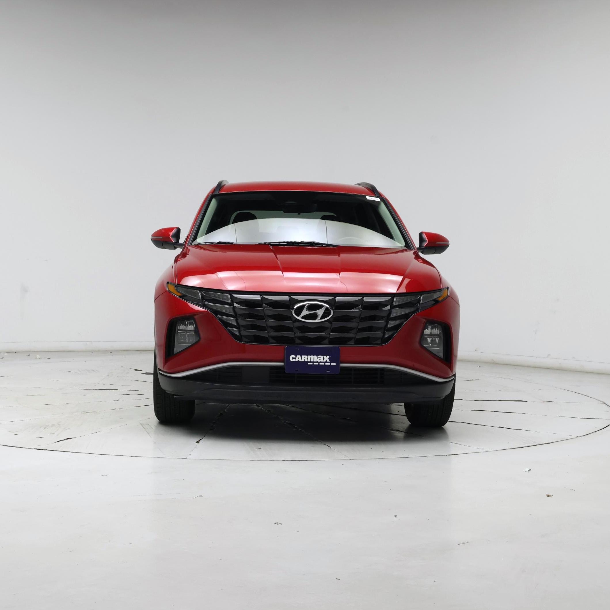 Thumbnail: 2022 Hyundai Tucson - 5