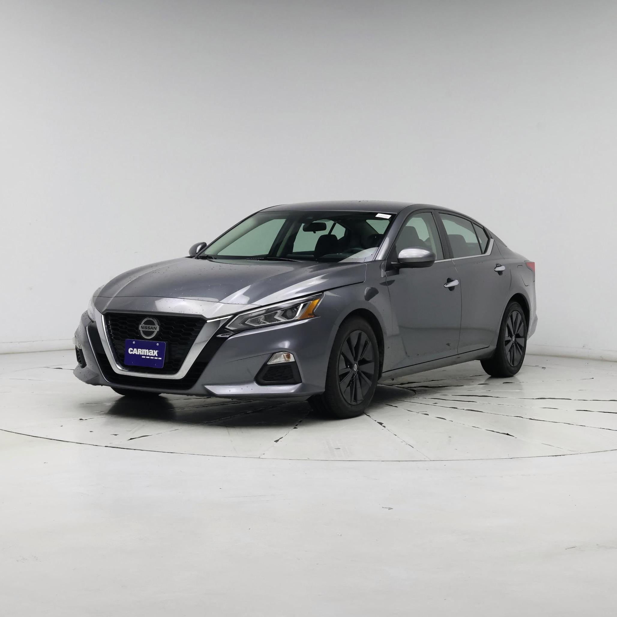 Thumbnail: 2021 Nissan Altima - 4
