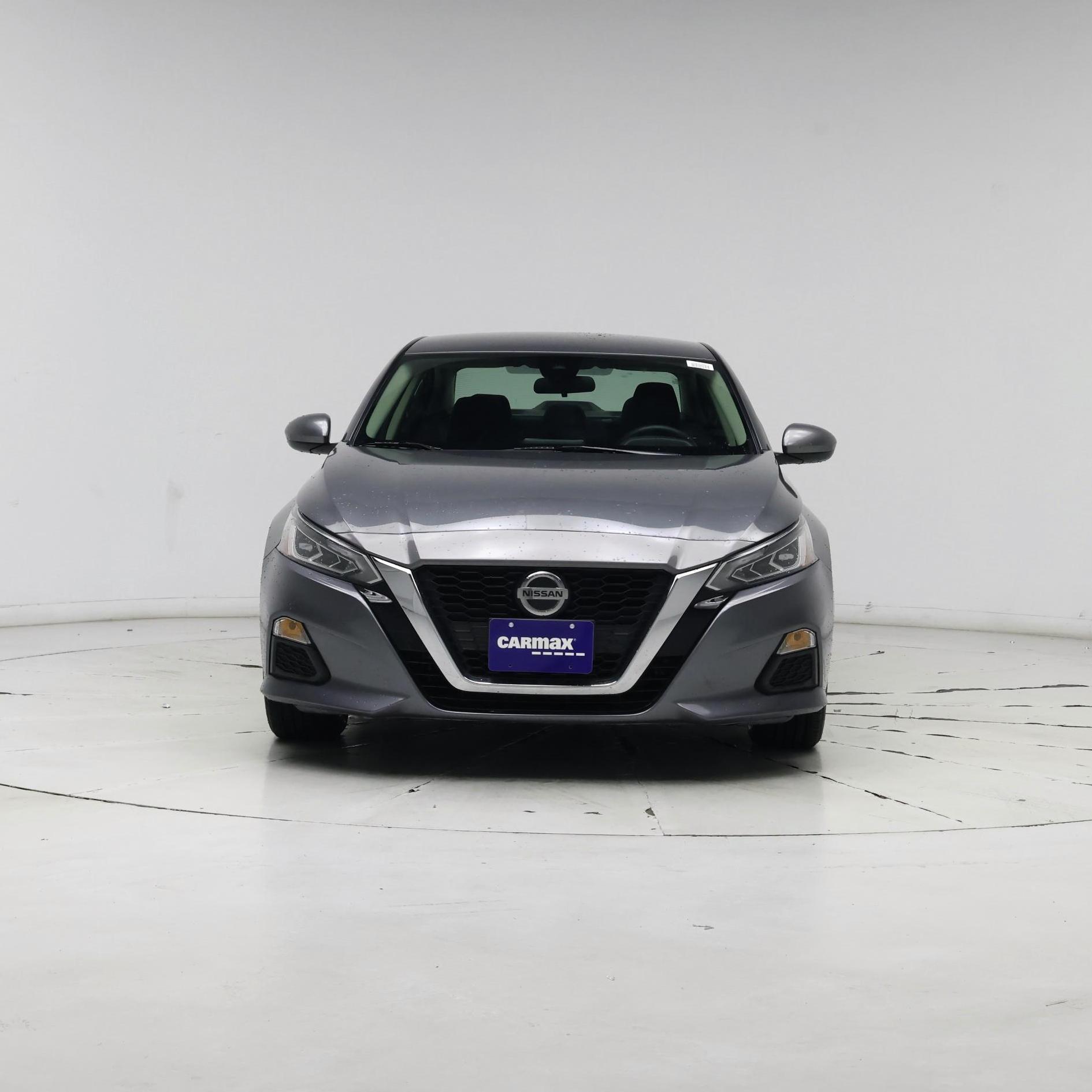 Thumbnail: 2021 Nissan Altima - 5