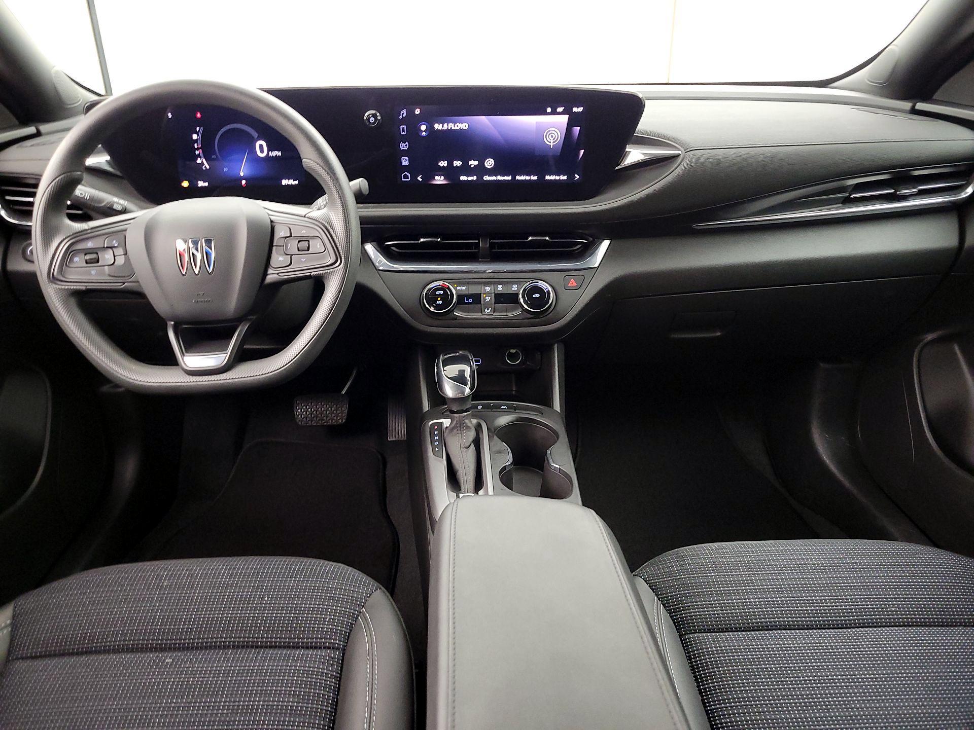 Thumbnail: 2025 Buick Envista - 9