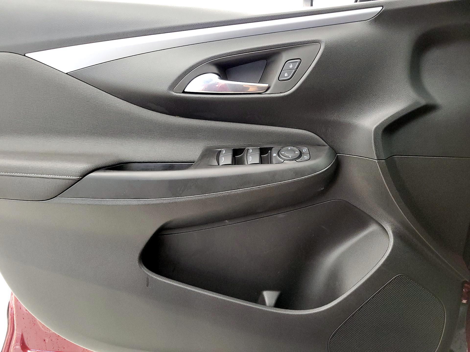 Thumbnail: 2025 Buick Envista - 12