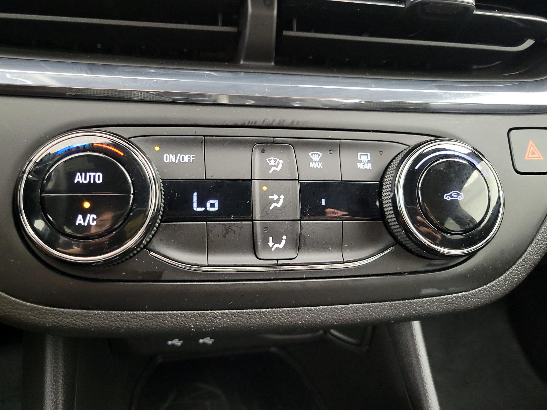 Thumbnail: 2025 Buick Envista - 16