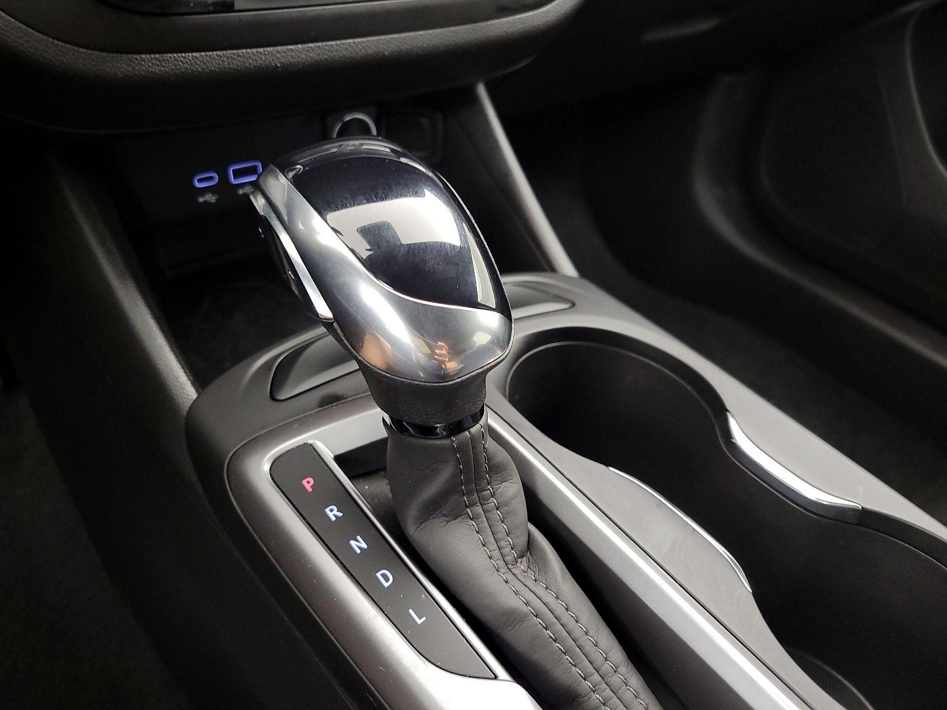 Thumbnail: 2025 Buick Envista - 17