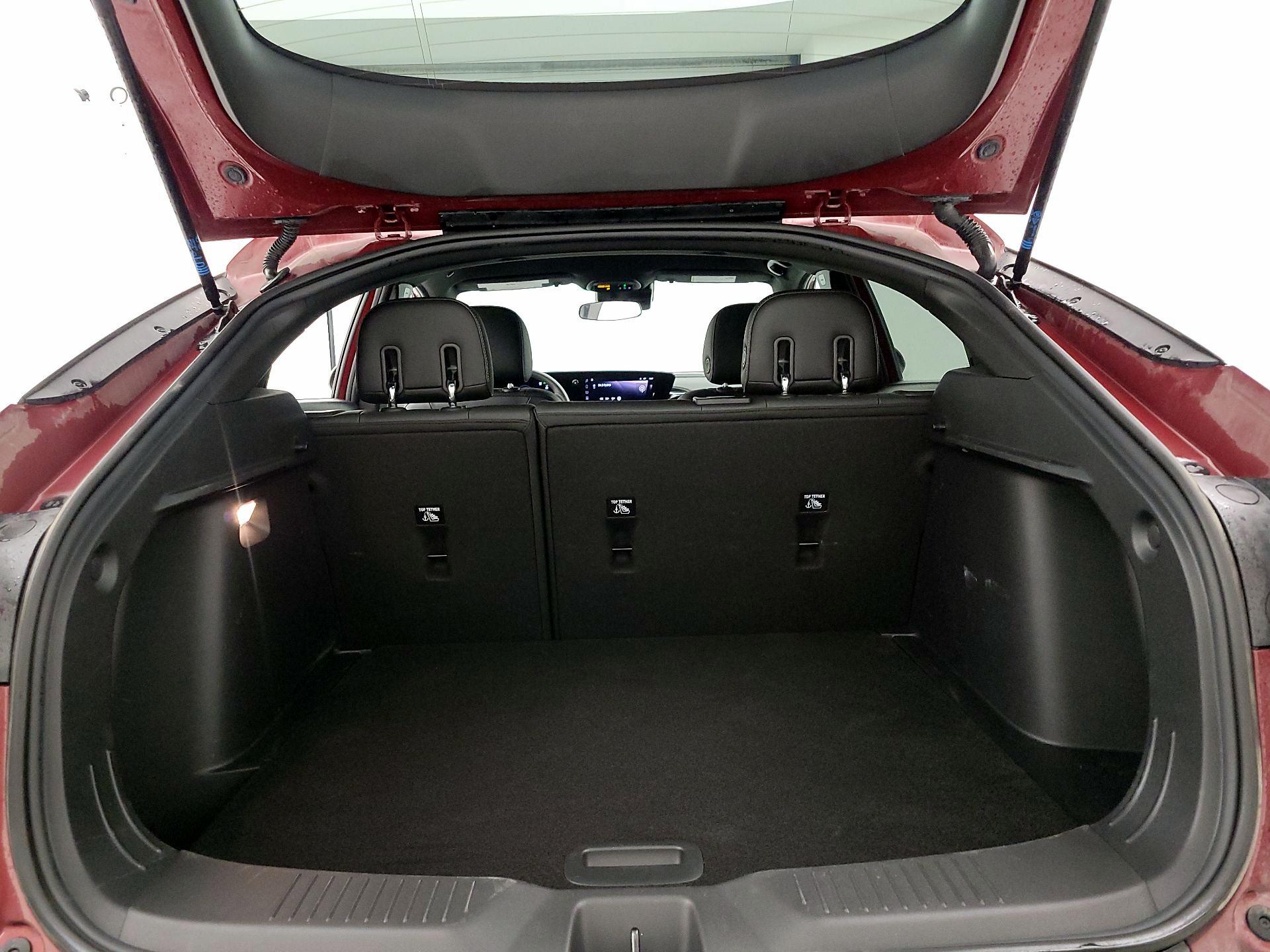 Thumbnail: 2025 Buick Envista - 20