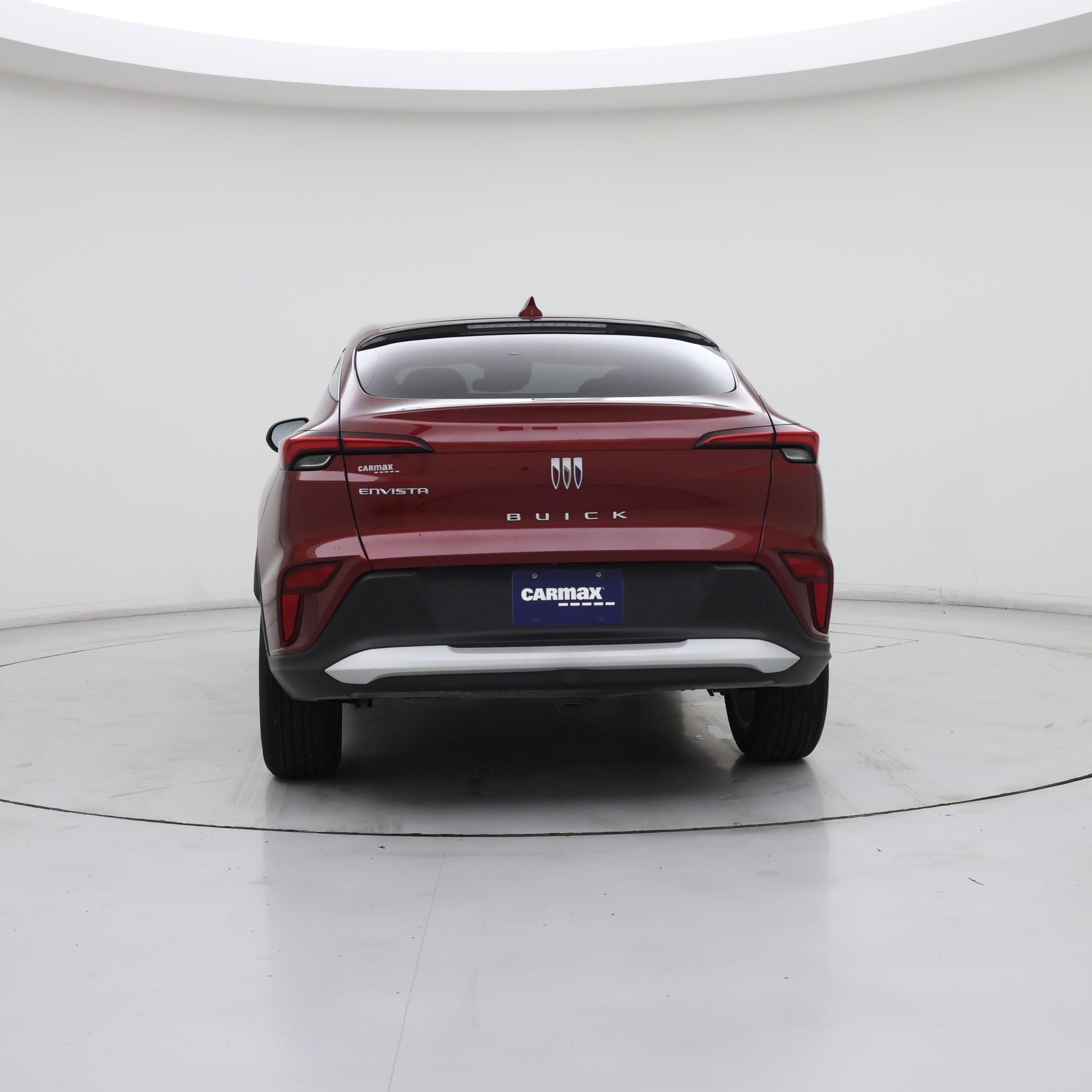 Thumbnail: 2025 Buick Envista - 6