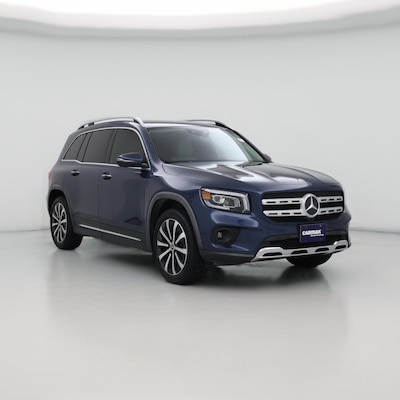 2022 Mercedes-Benz GLB250