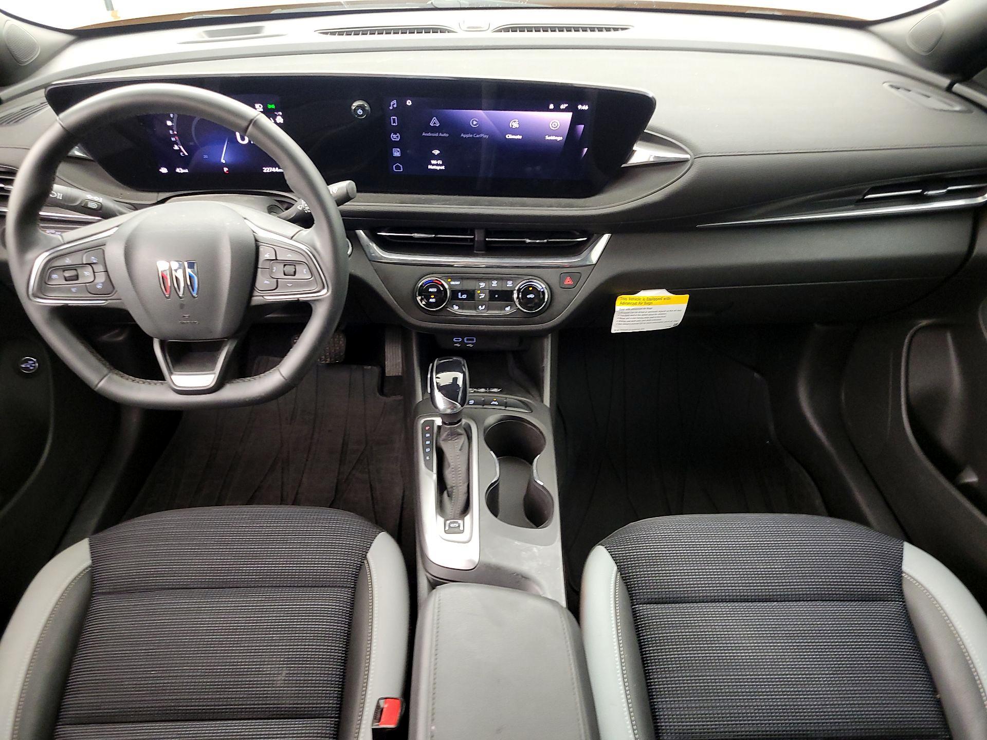 Thumbnail: 2025 Buick Envista - 9