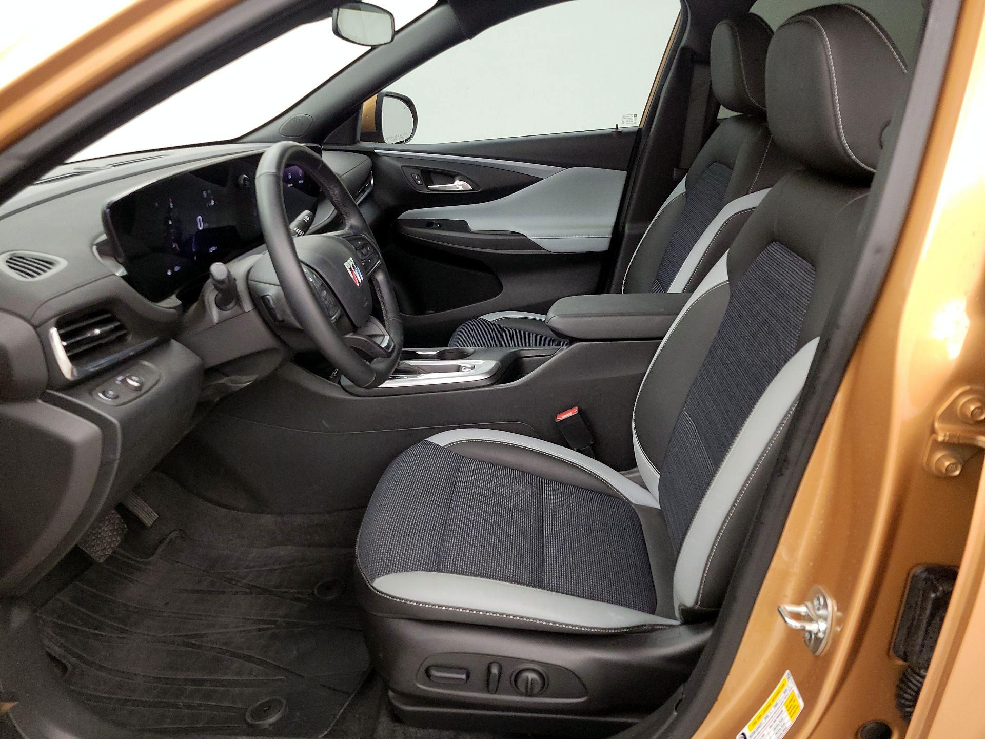 Thumbnail: 2025 Buick Envista - 11