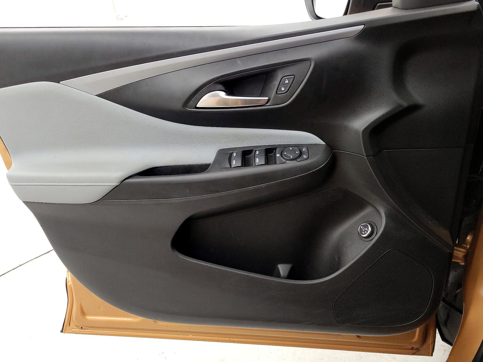 Thumbnail: 2025 Buick Envista - 12