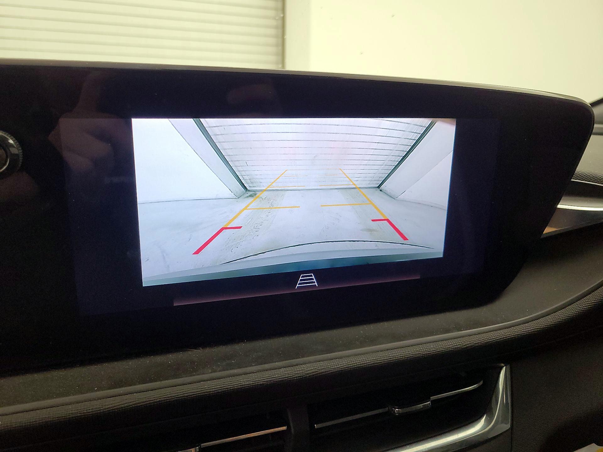 Thumbnail: 2025 Buick Envista - 14