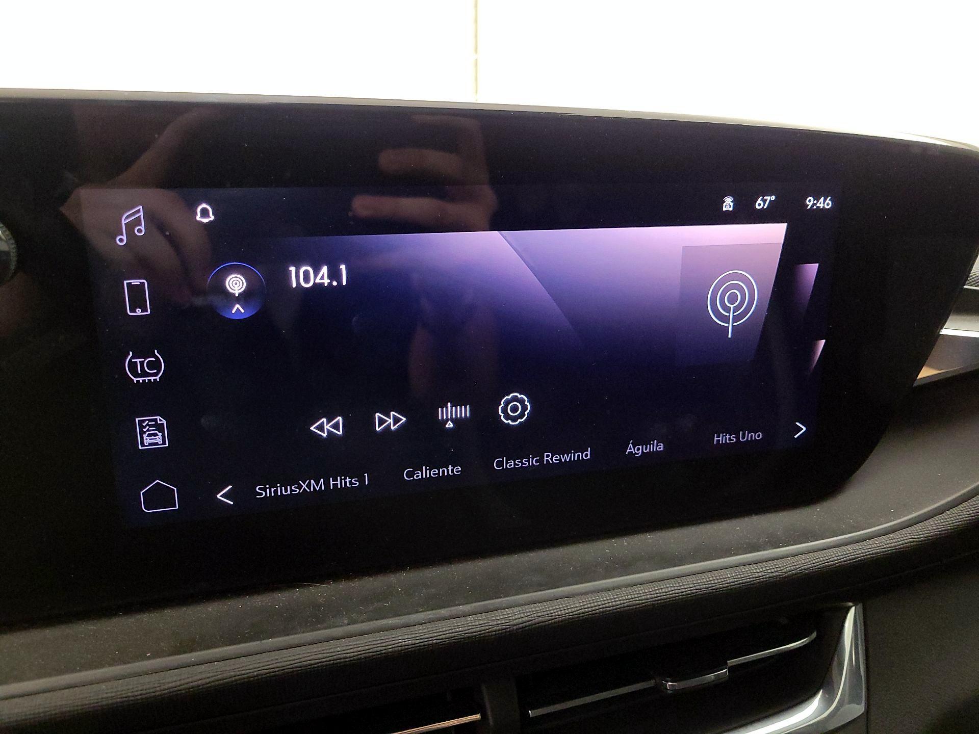 Thumbnail: 2025 Buick Envista - 15