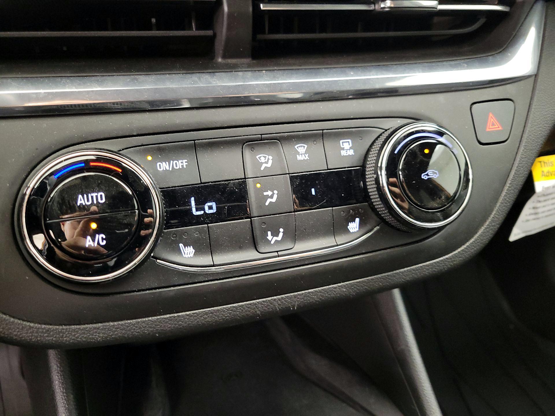 Thumbnail: 2025 Buick Envista - 16