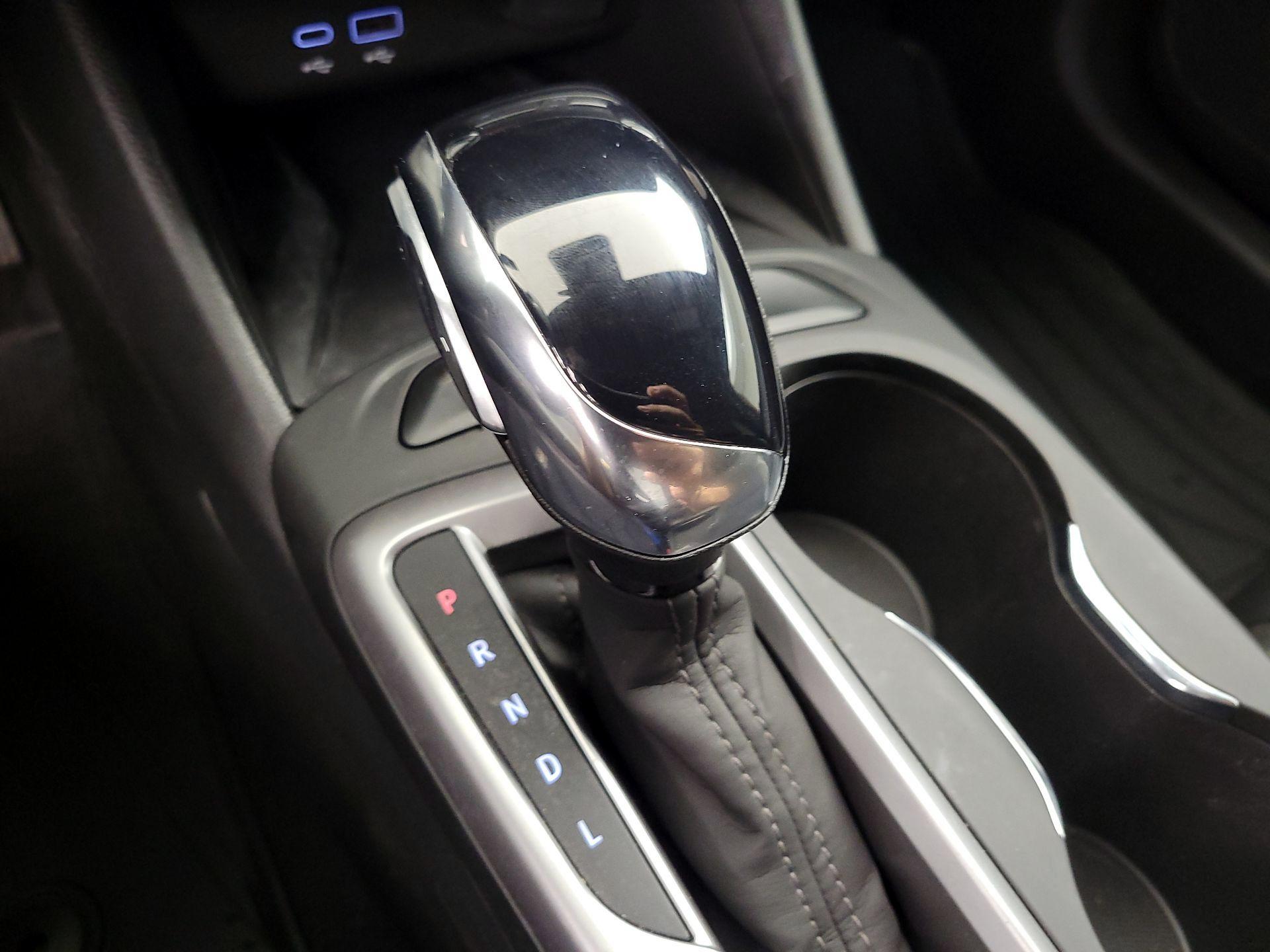 Thumbnail: 2025 Buick Envista - 17