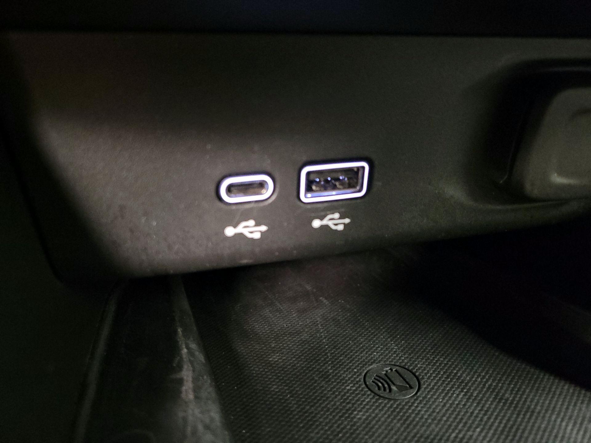 Thumbnail: 2025 Buick Envista - 18