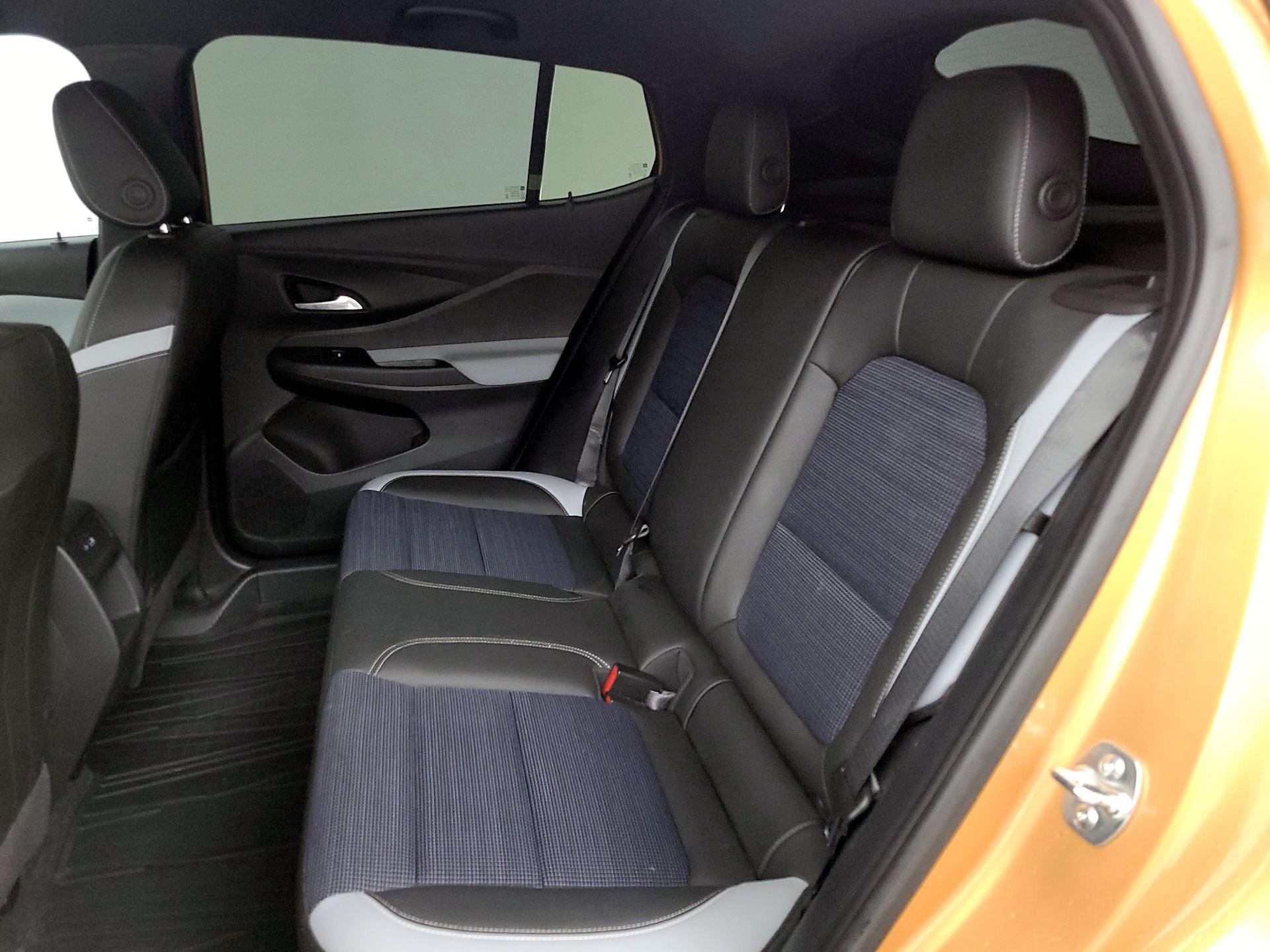 Thumbnail: 2025 Buick Envista - 19