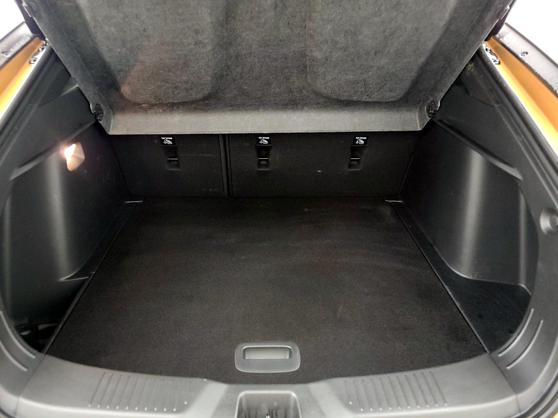 Thumbnail: 2025 Buick Envista - 20