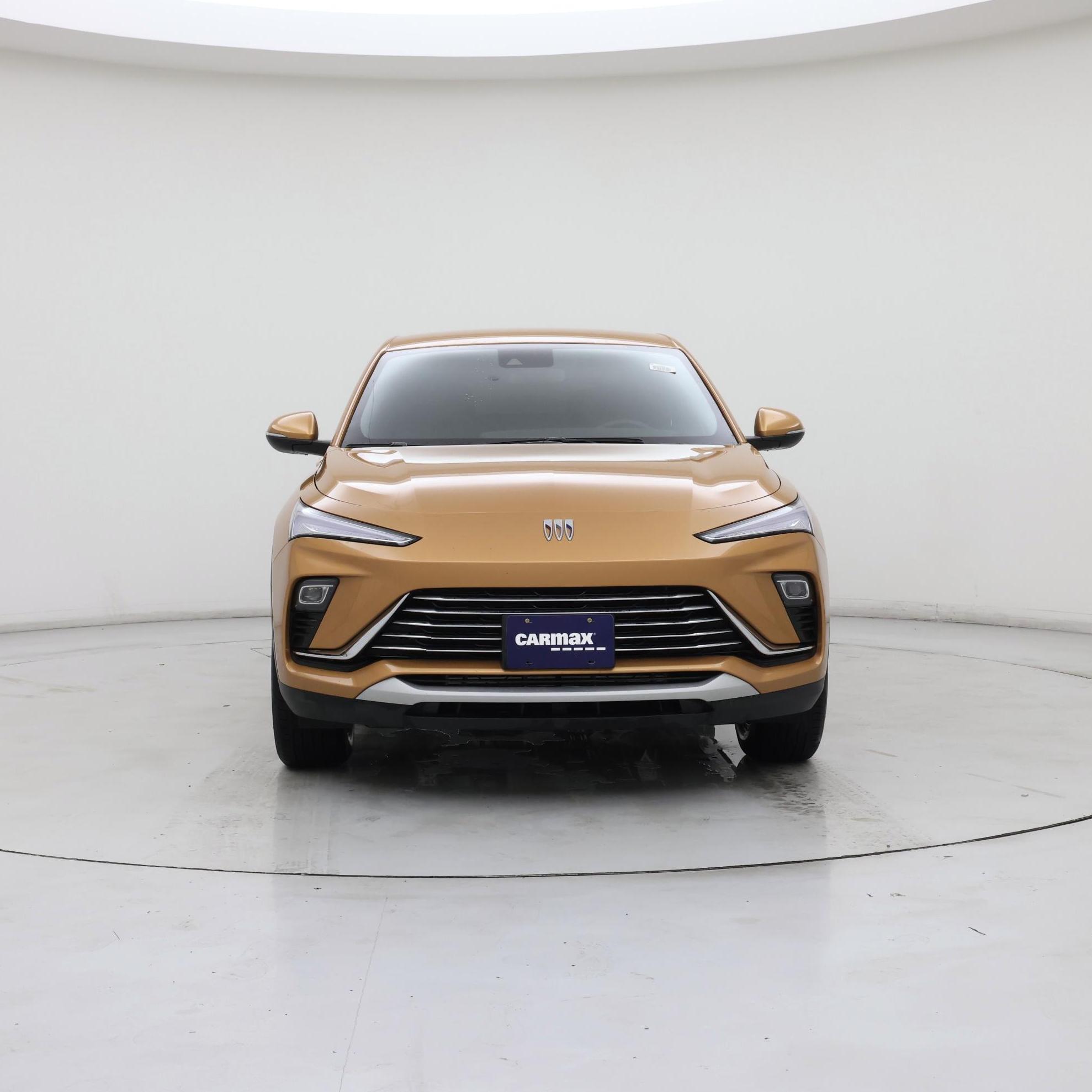 Thumbnail: 2025 Buick Envista - 5