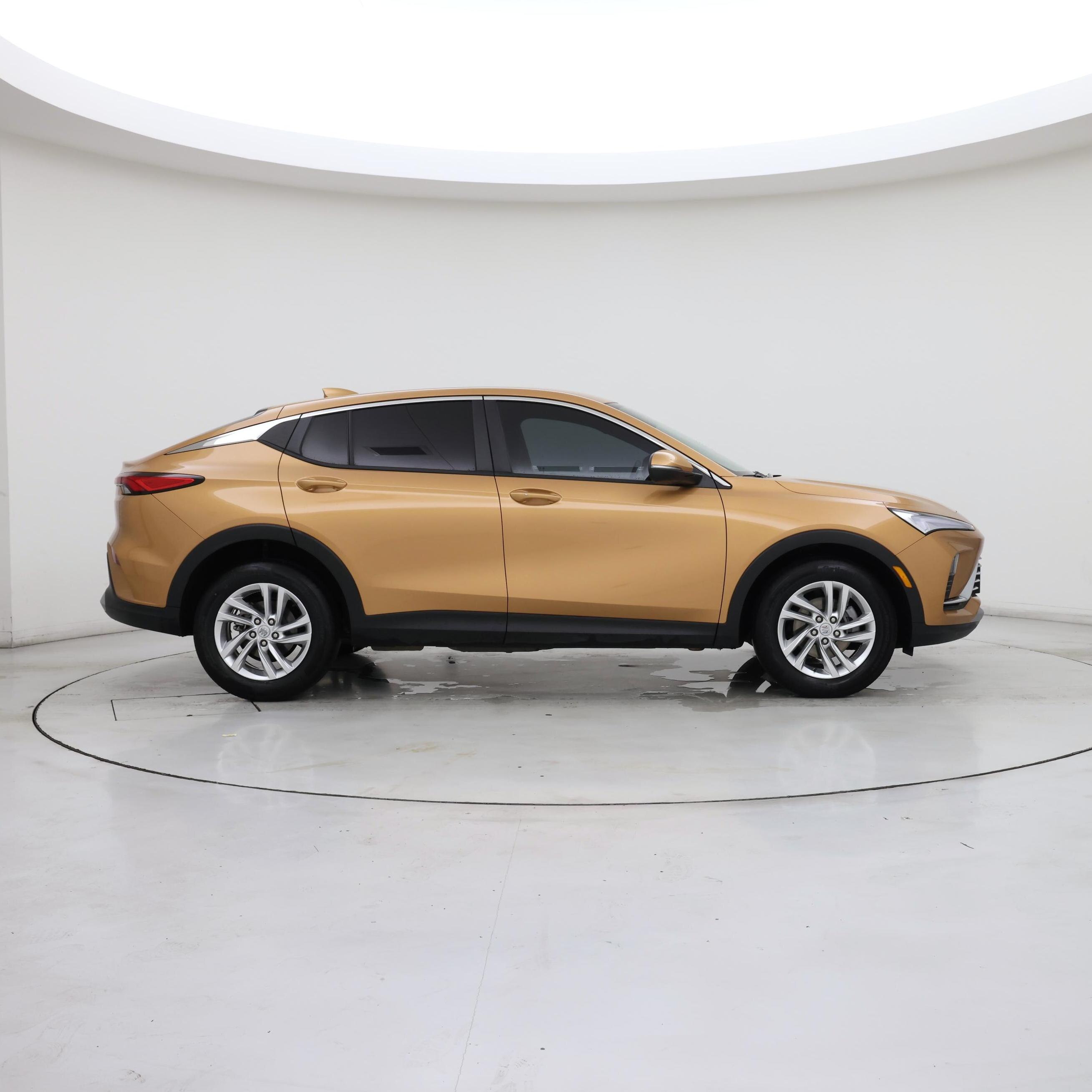 Thumbnail: 2025 Buick Envista - 7