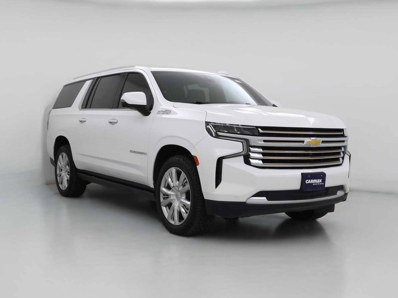 2022 Chevrolet Suburban