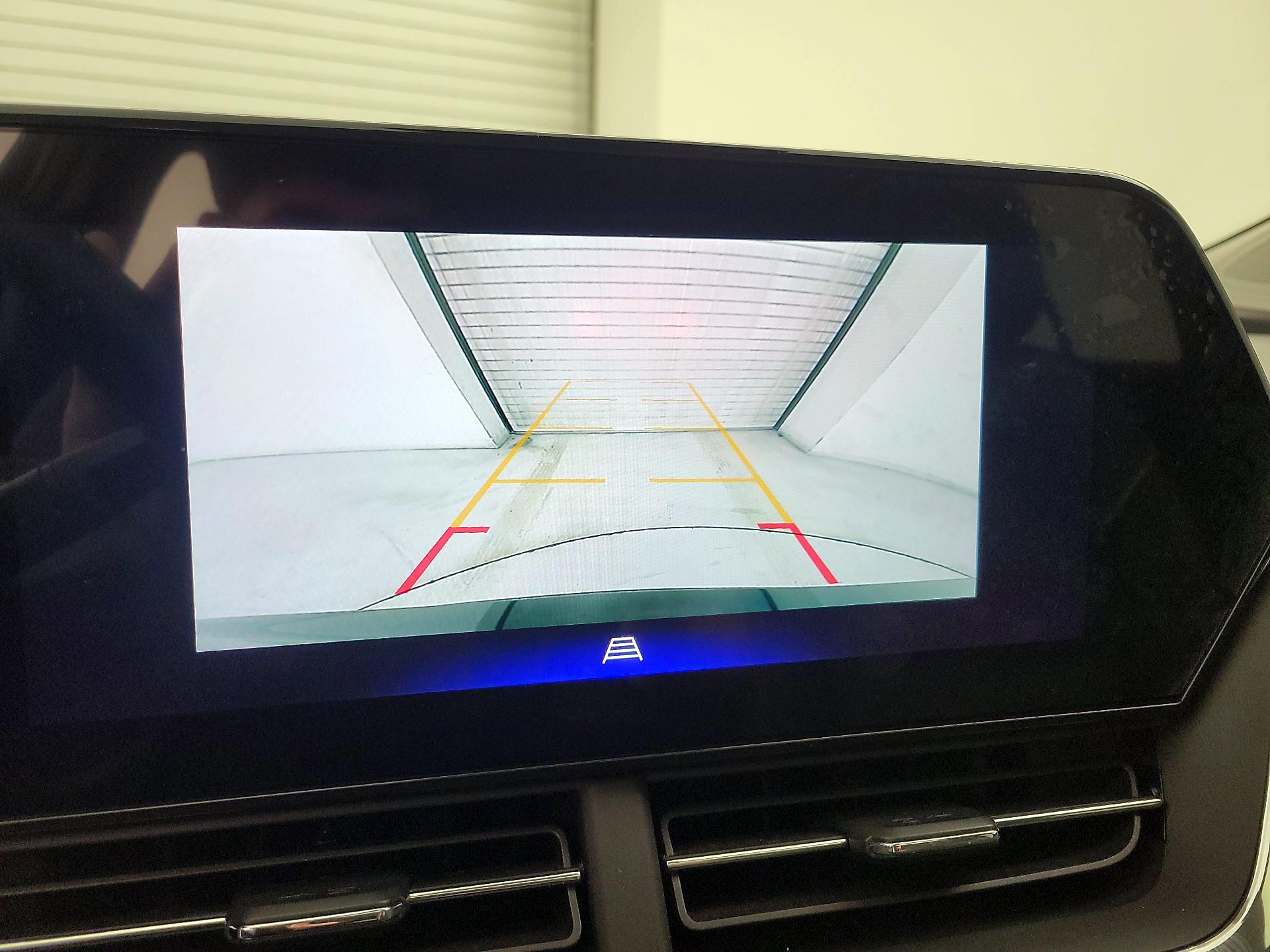 Thumbnail: 2024 Chevrolet Trax - 14