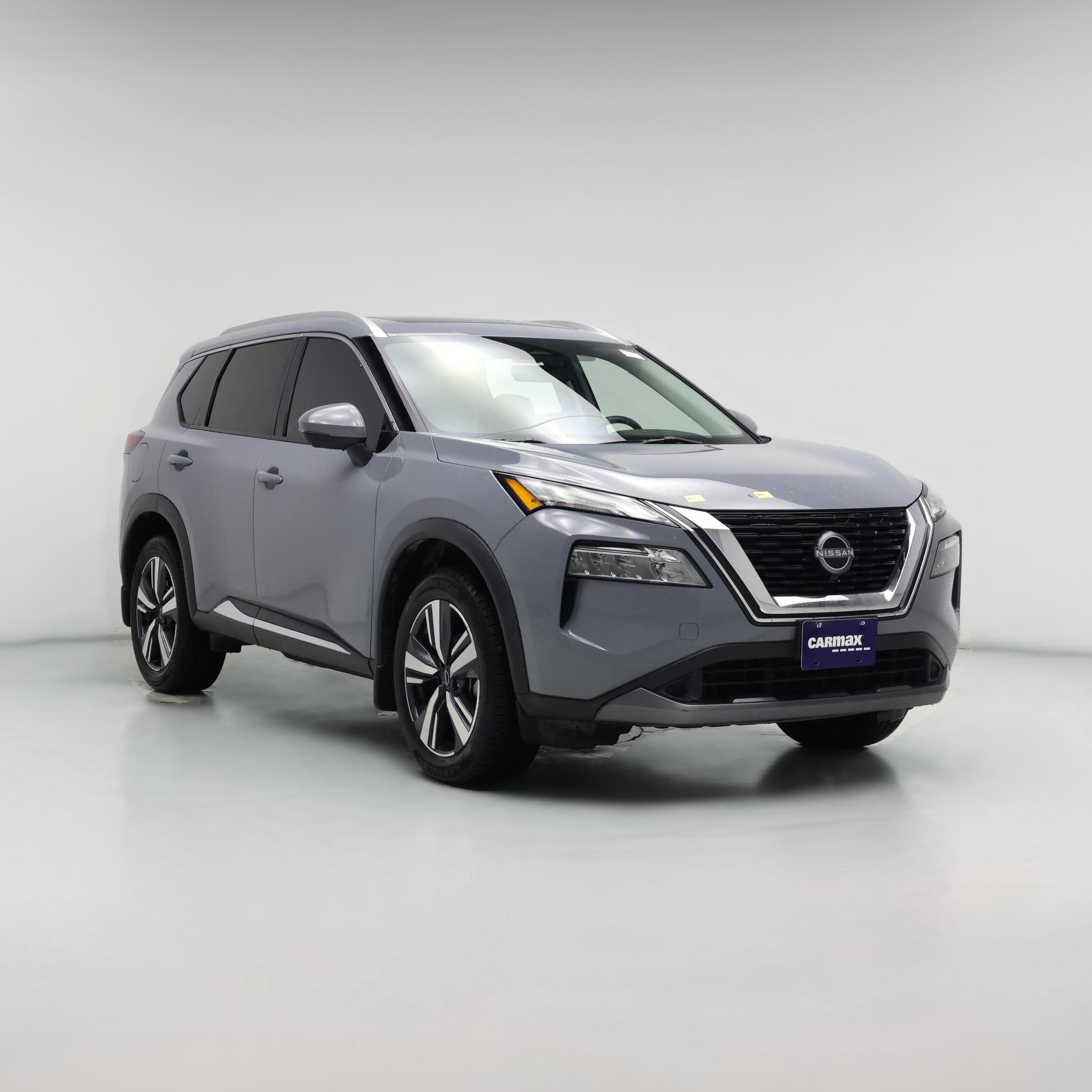 Thumbnail: 2023 Nissan Rogue - 1