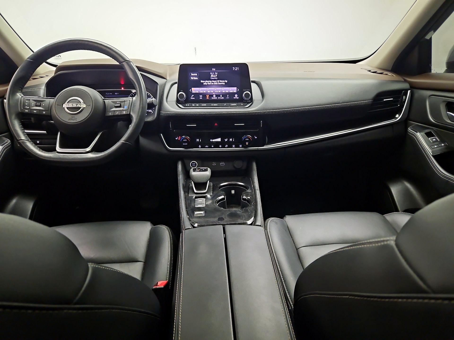 Thumbnail: 2023 Nissan Rogue - 9