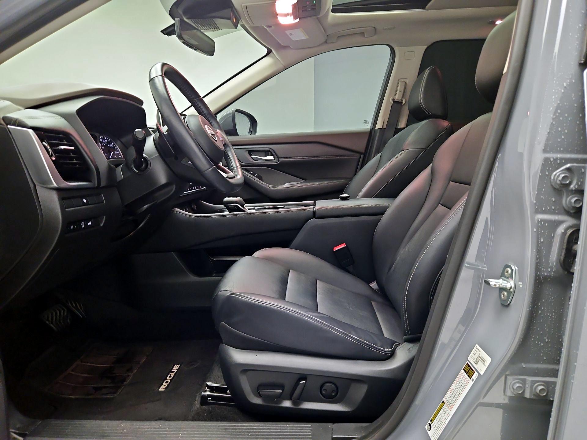 Thumbnail: 2023 Nissan Rogue - 11