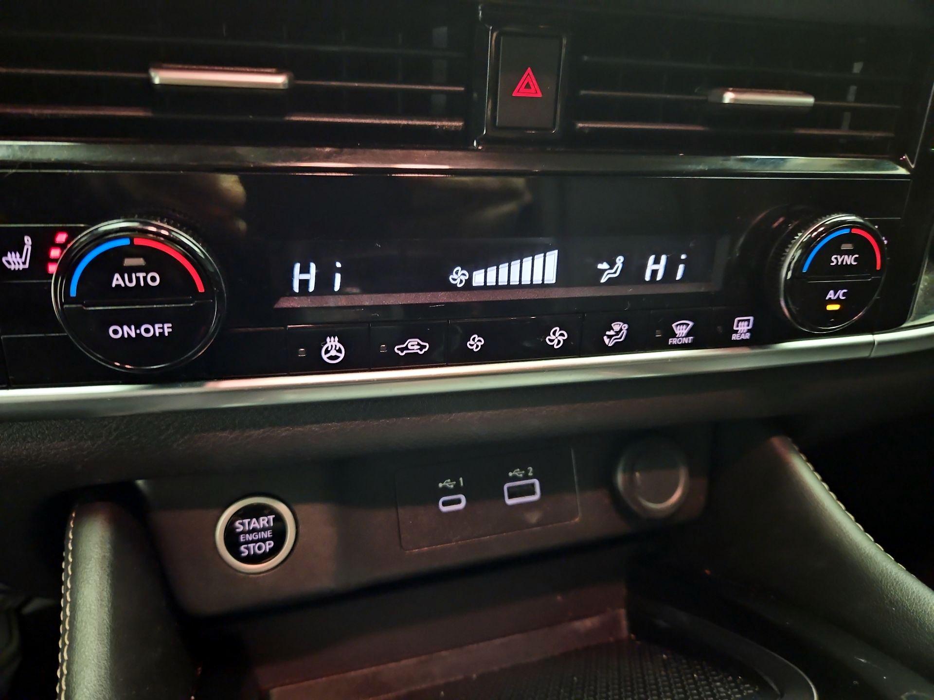 Thumbnail: 2023 Nissan Rogue - 16