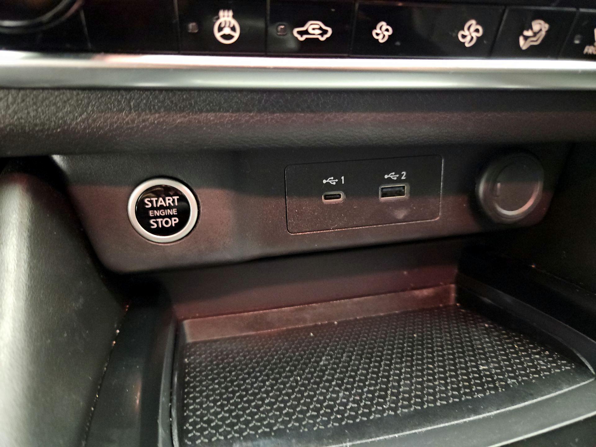 Thumbnail: 2023 Nissan Rogue - 18