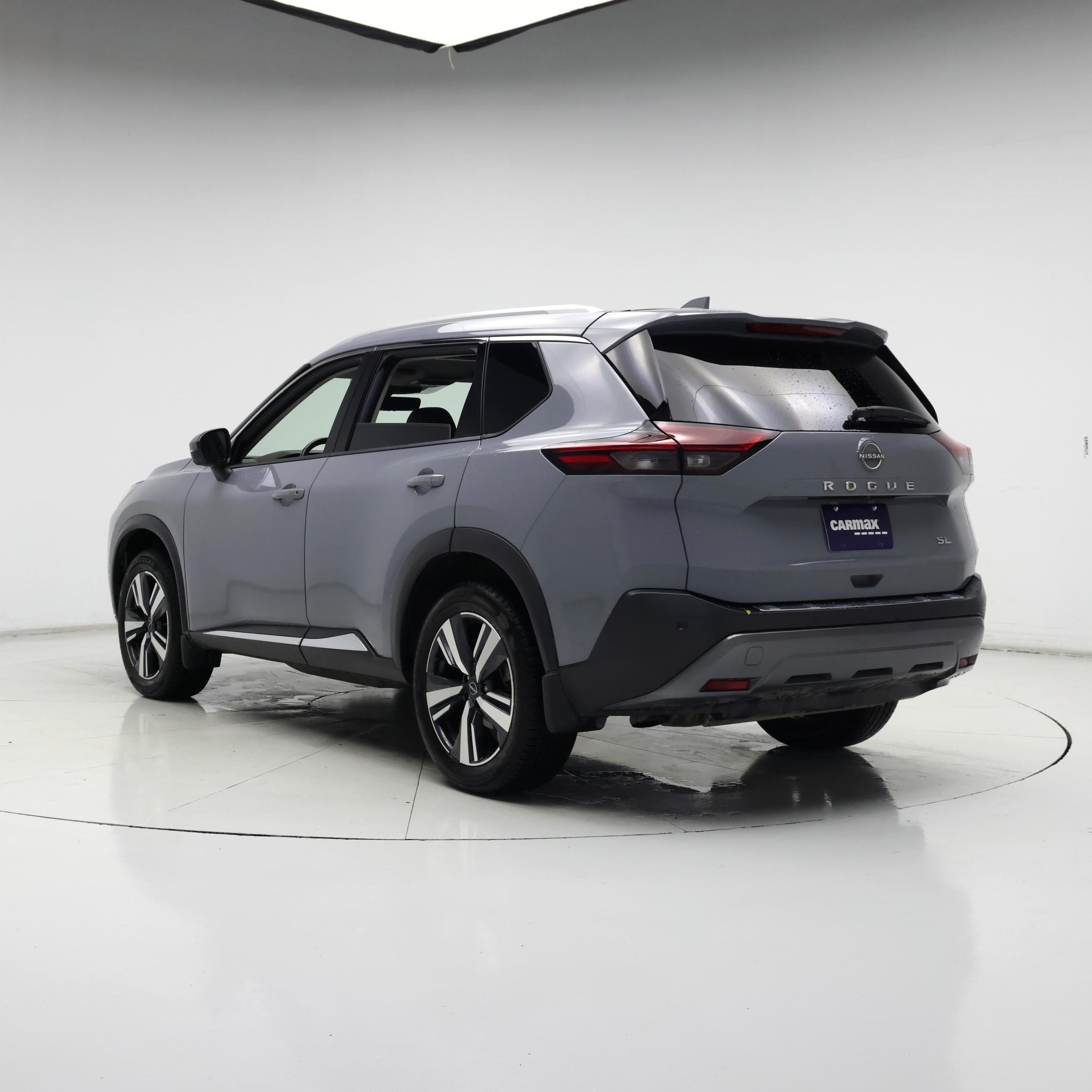 Thumbnail: 2023 Nissan Rogue - 2