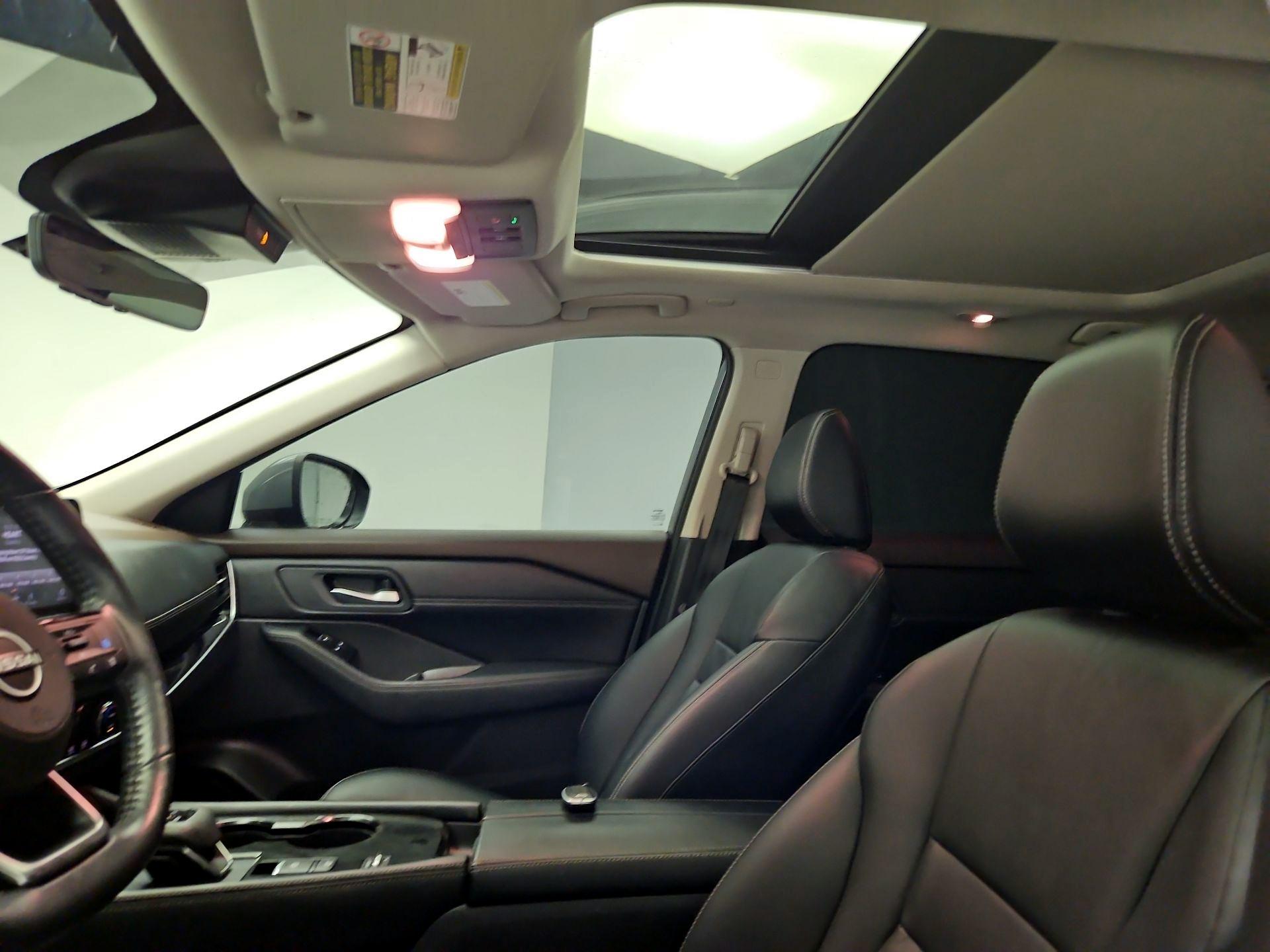 Thumbnail: 2023 Nissan Rogue - 19