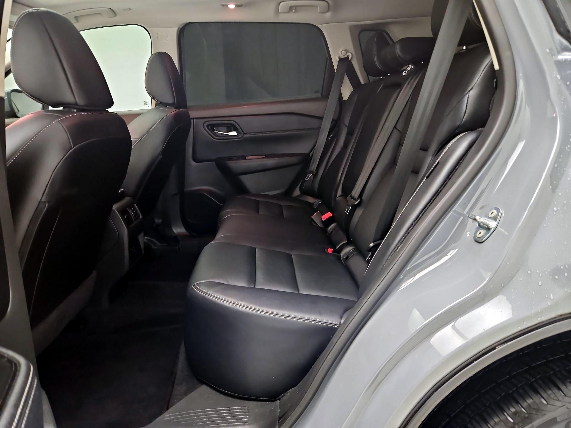 Thumbnail: 2023 Nissan Rogue - 20