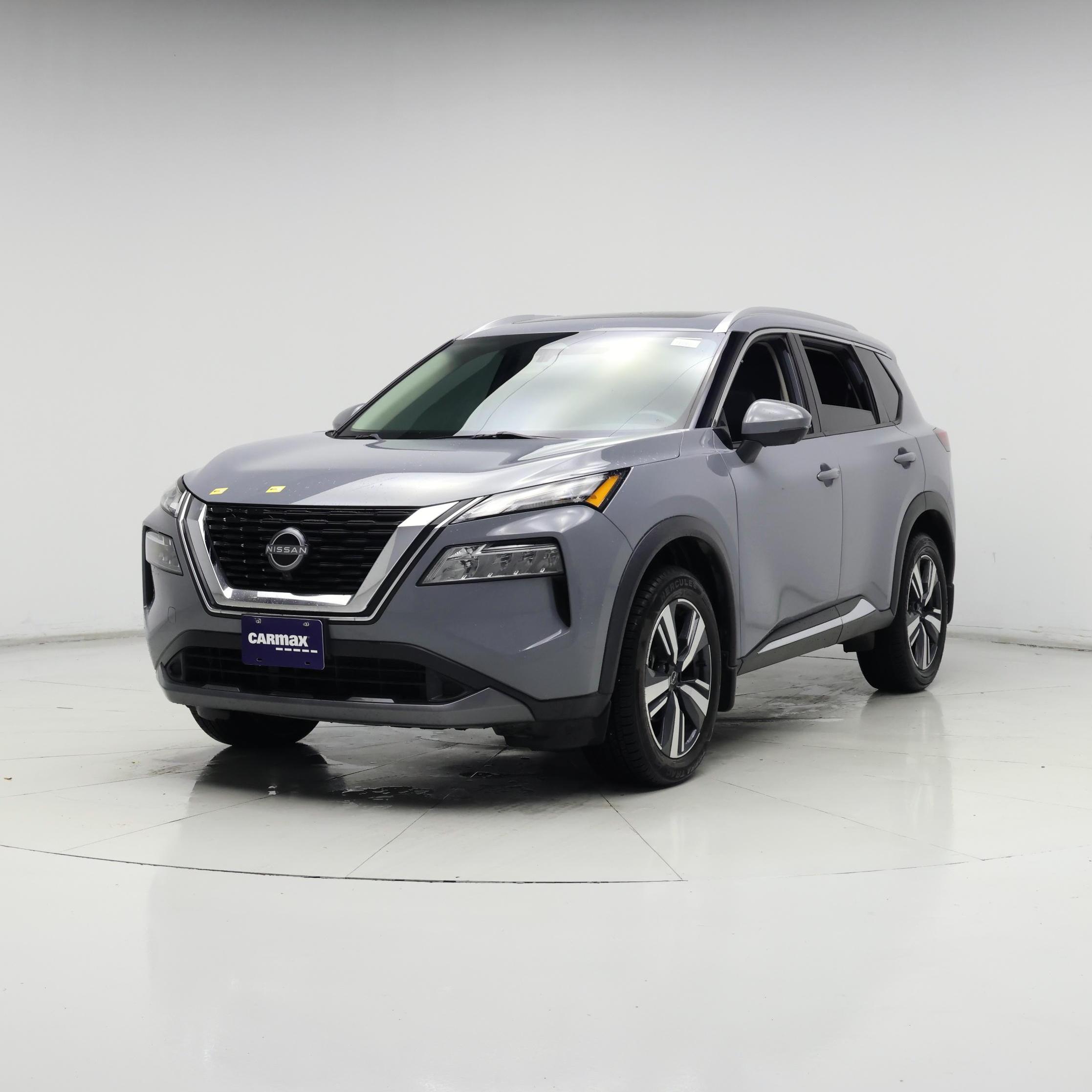 Thumbnail: 2023 Nissan Rogue - 4