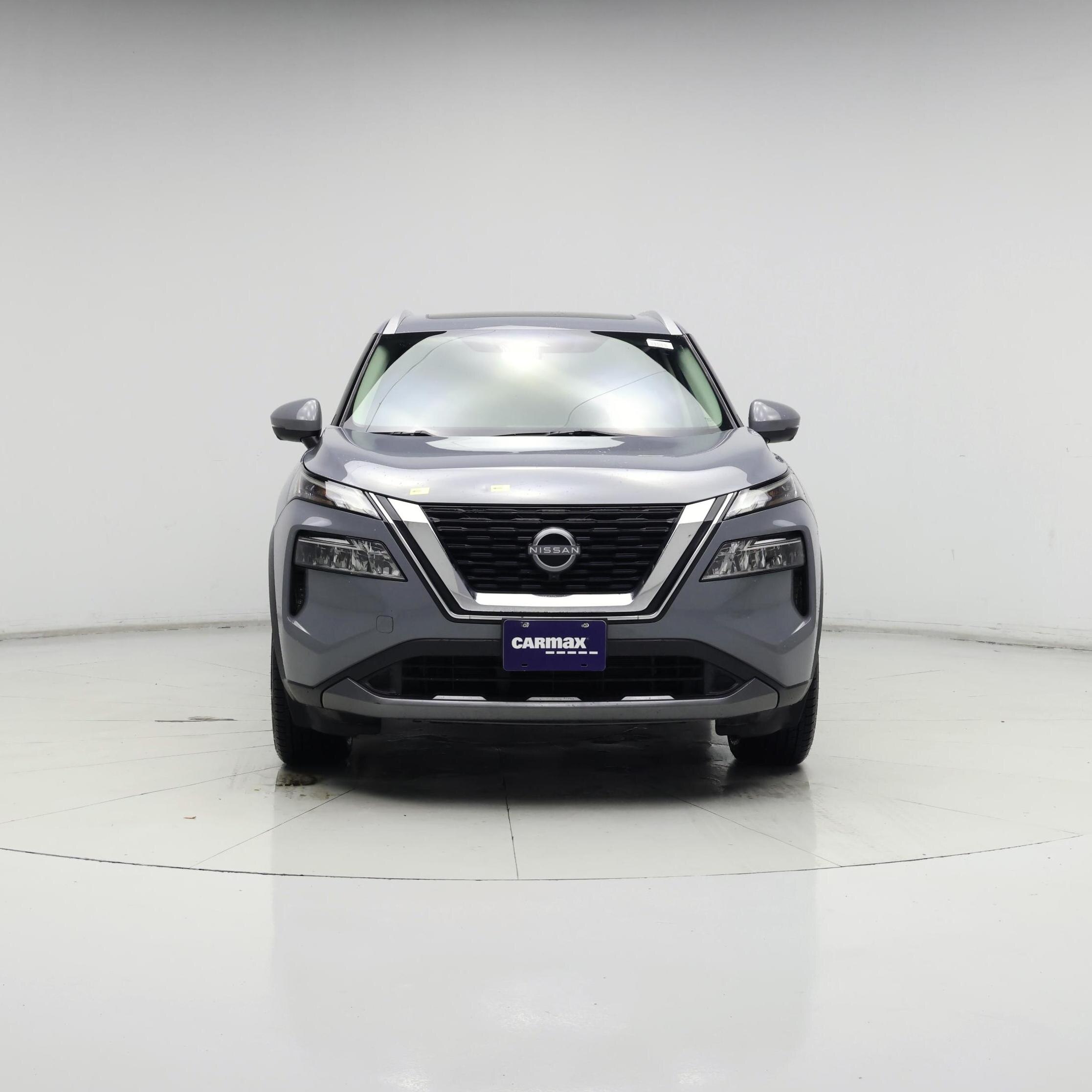 Thumbnail: 2023 Nissan Rogue - 5