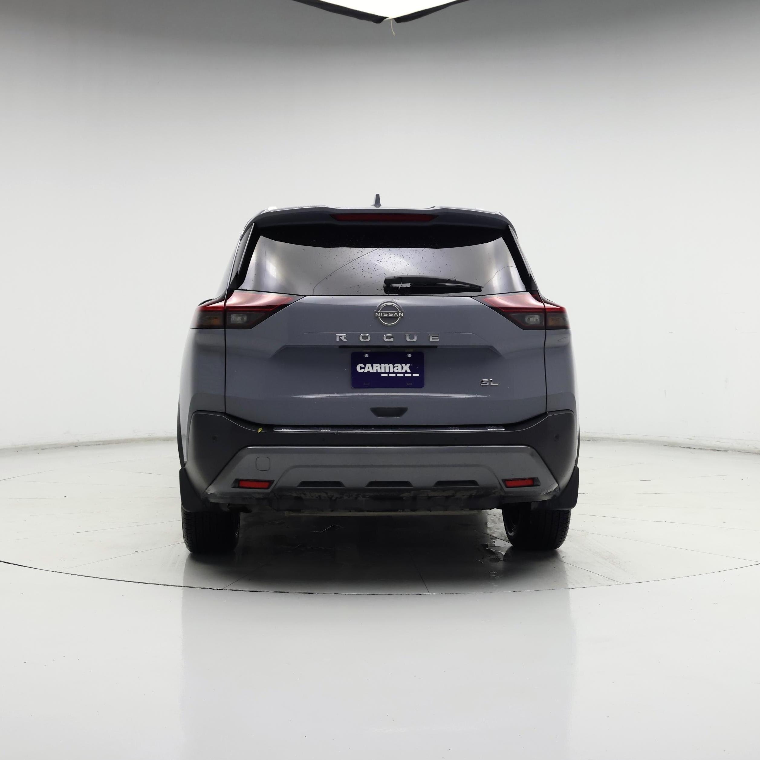 Thumbnail: 2023 Nissan Rogue - 6