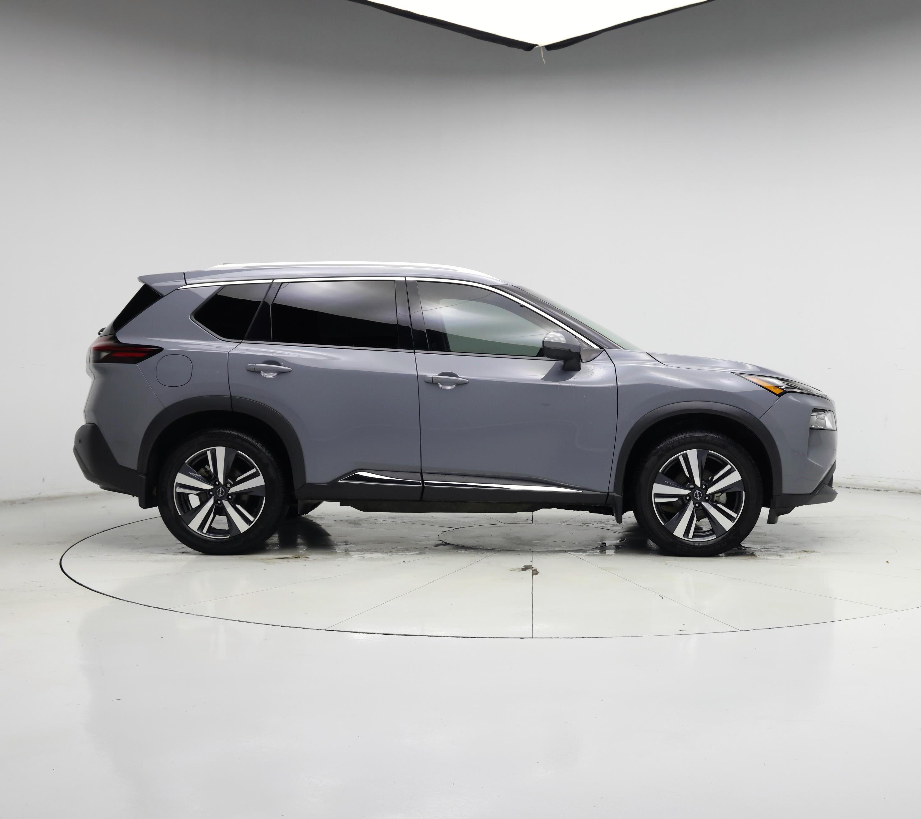 Thumbnail: 2023 Nissan Rogue - 7