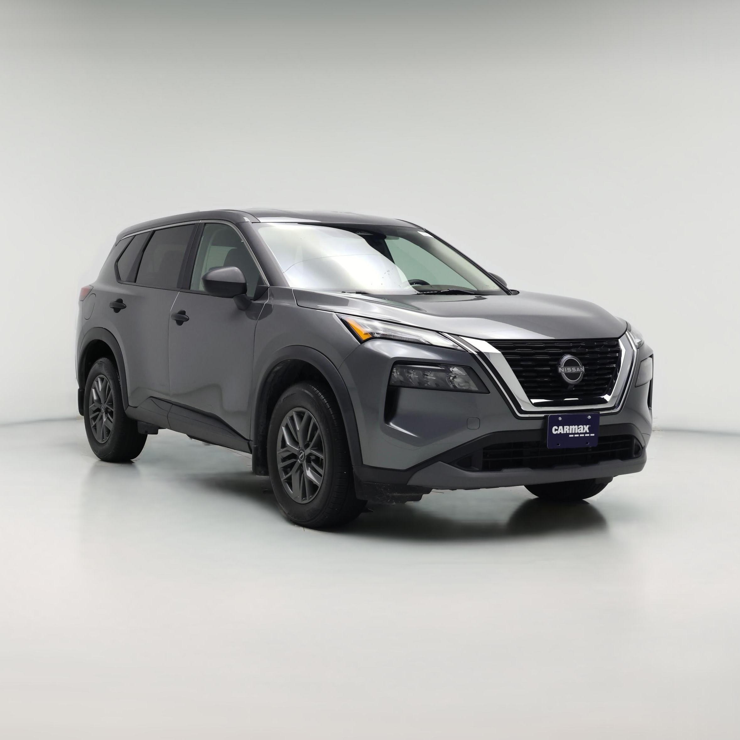Thumbnail: 2023 Nissan Rogue - 1