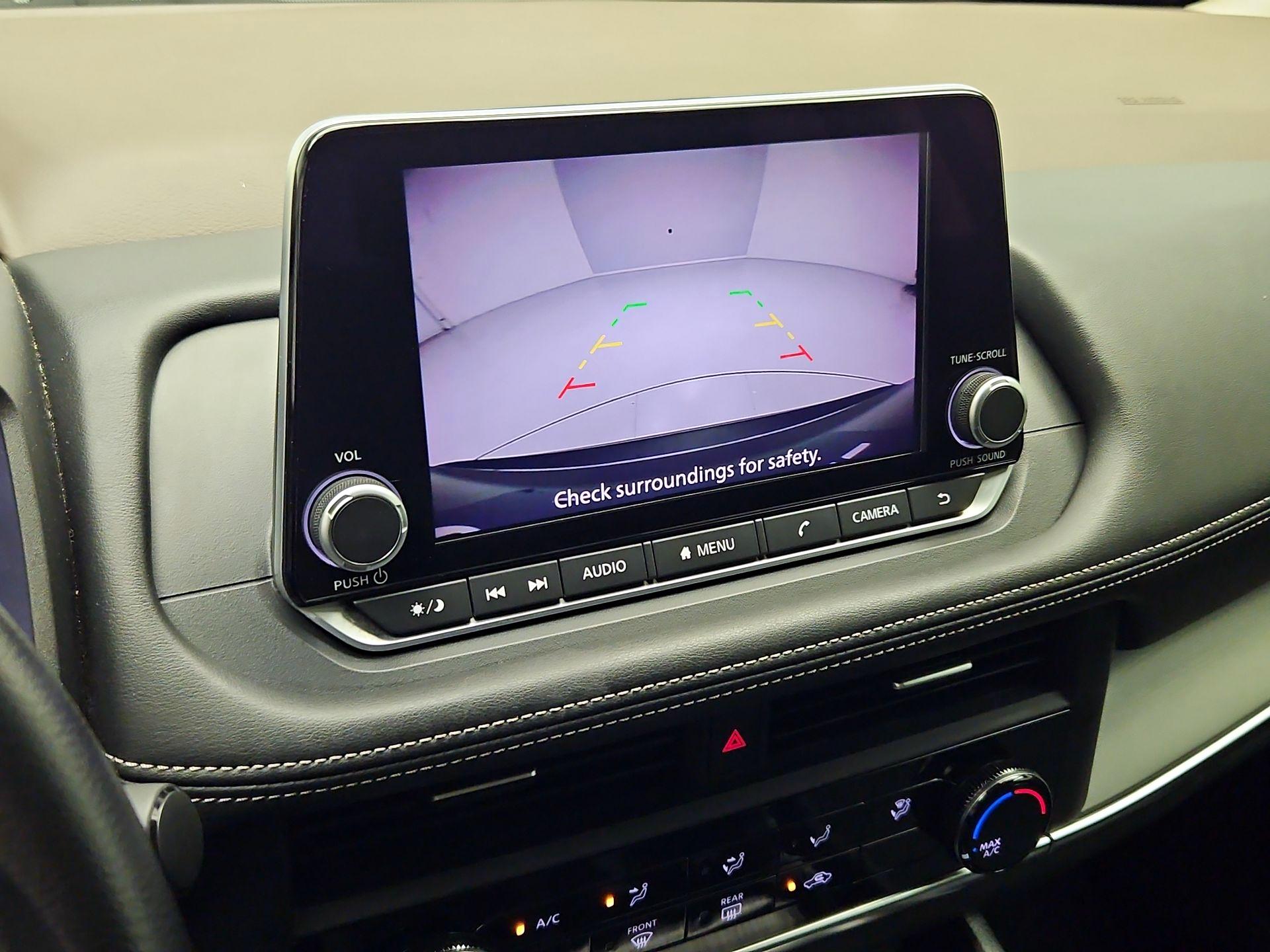 Thumbnail: 2023 Nissan Rogue - 14