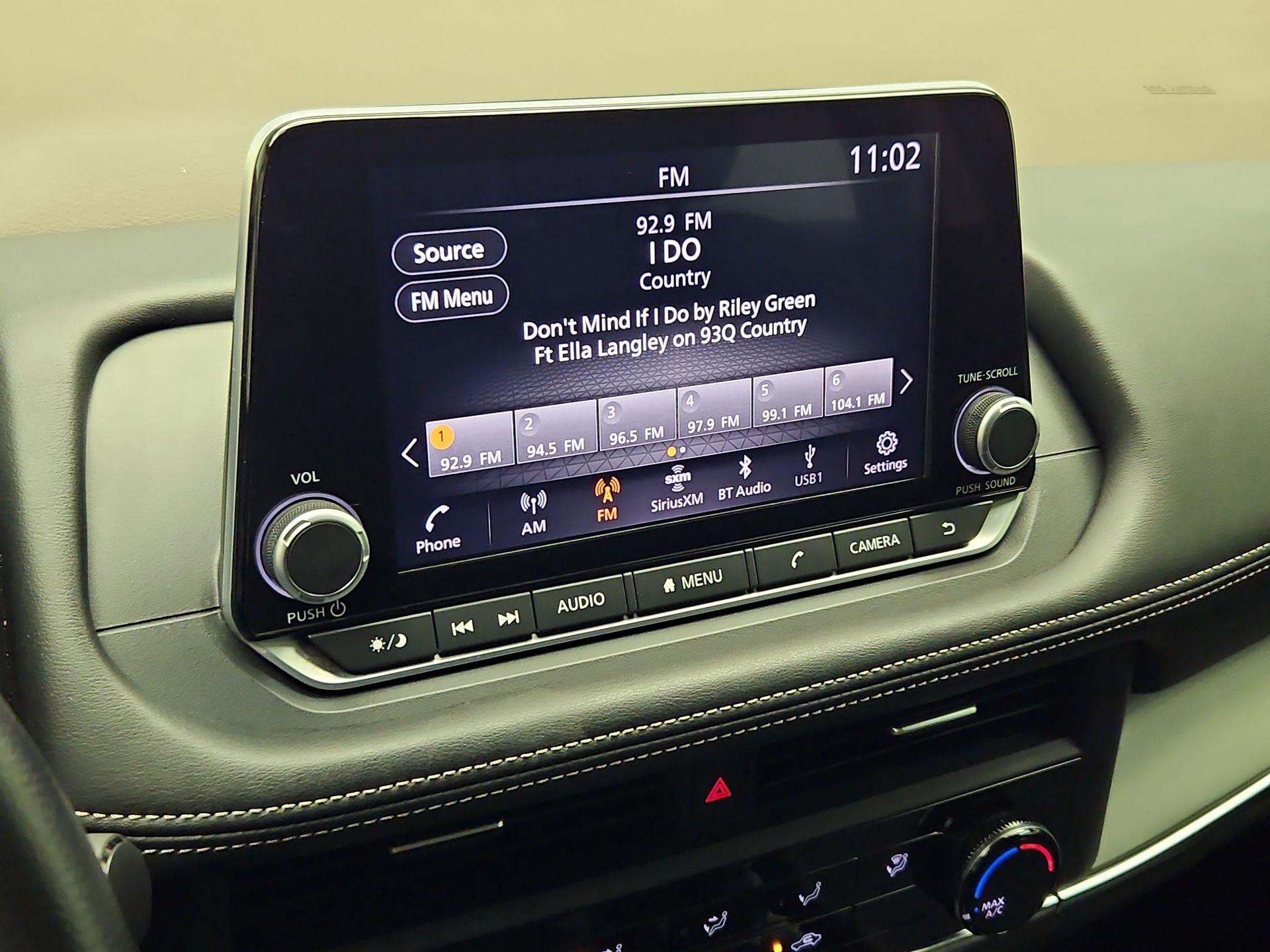 Thumbnail: 2023 Nissan Rogue - 15