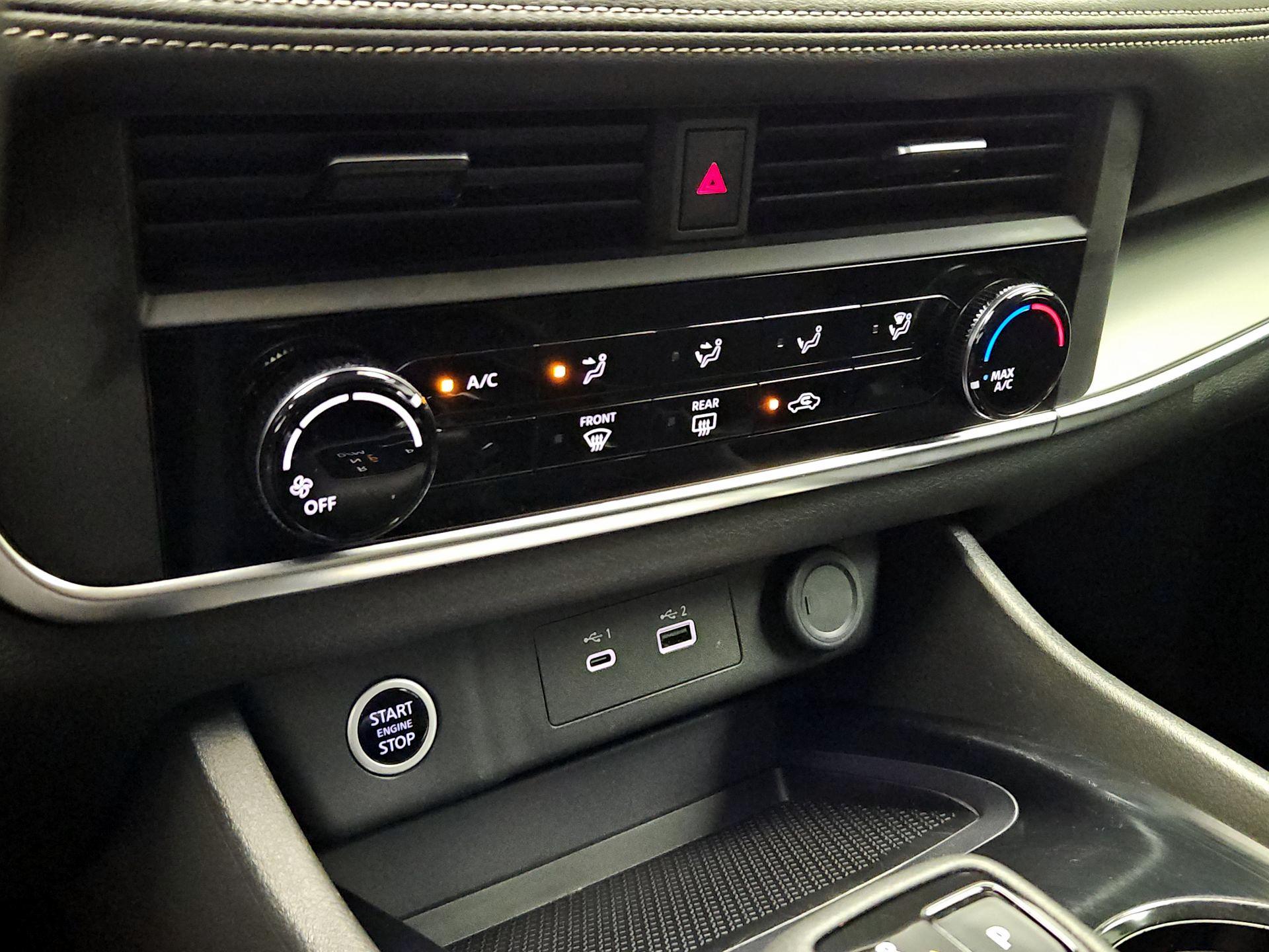 Thumbnail: 2023 Nissan Rogue - 16