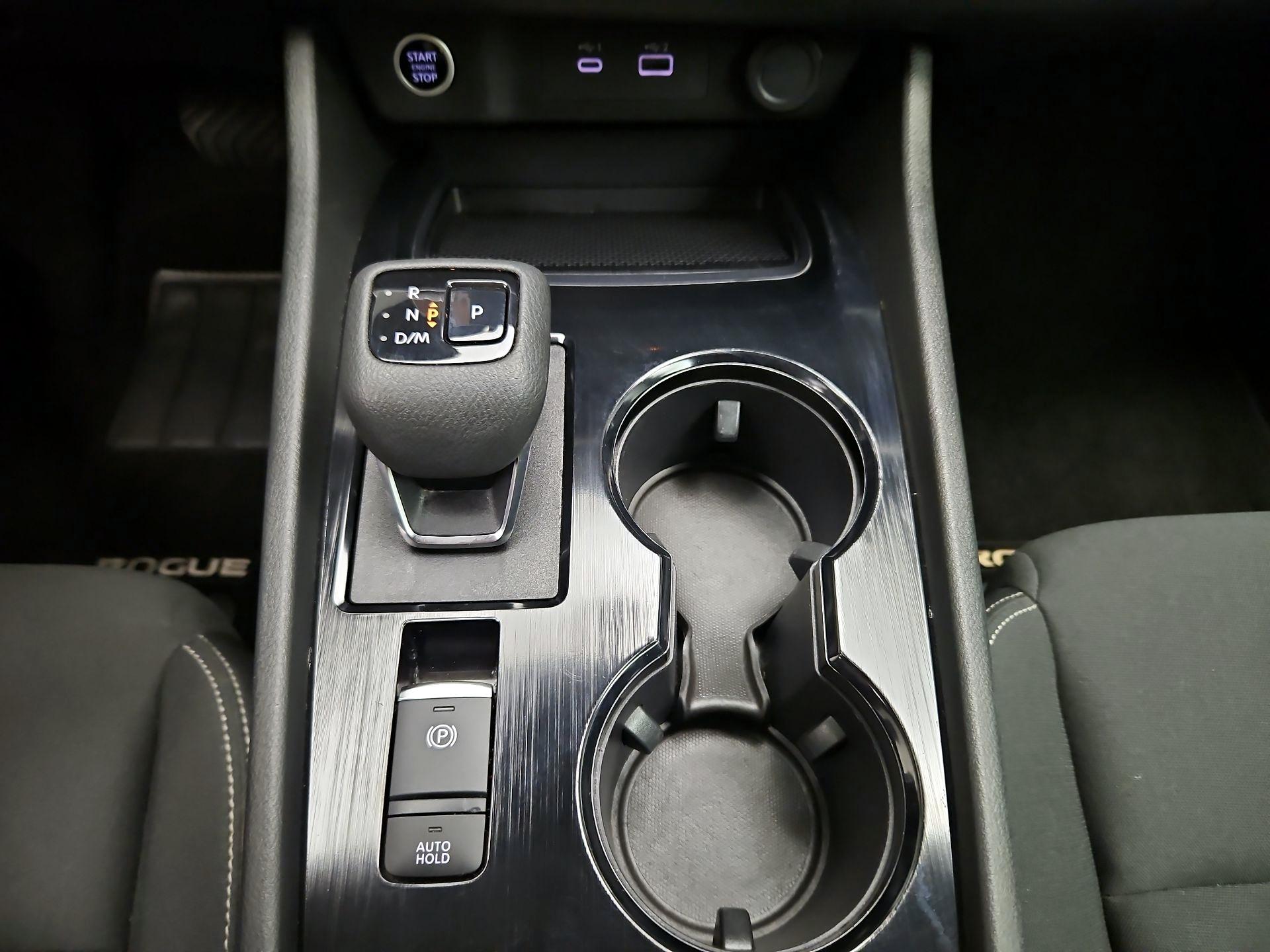 Thumbnail: 2023 Nissan Rogue - 17