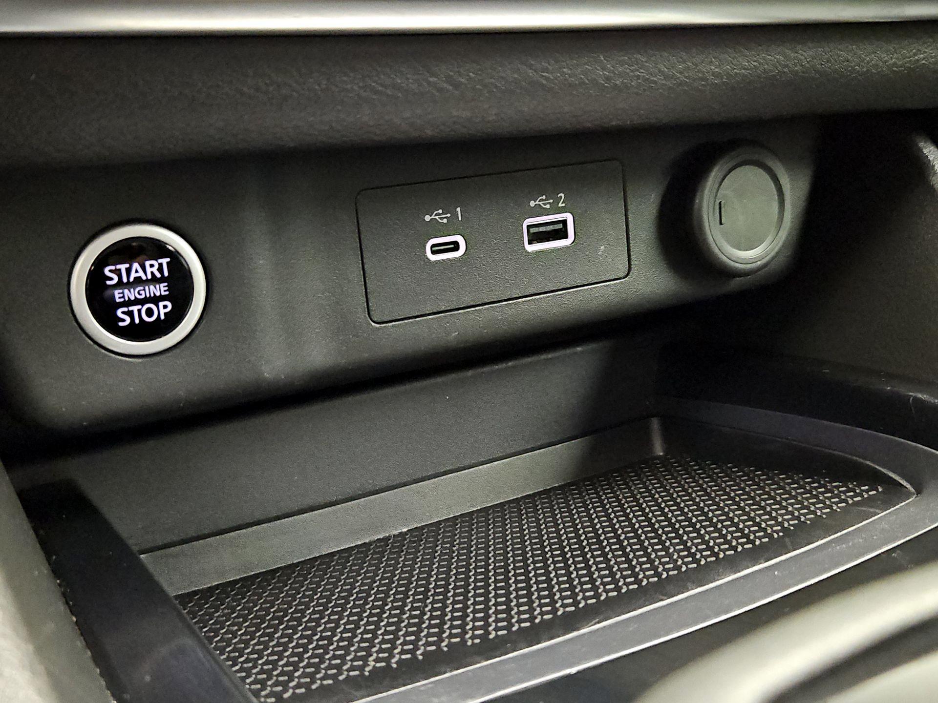 Thumbnail: 2023 Nissan Rogue - 18