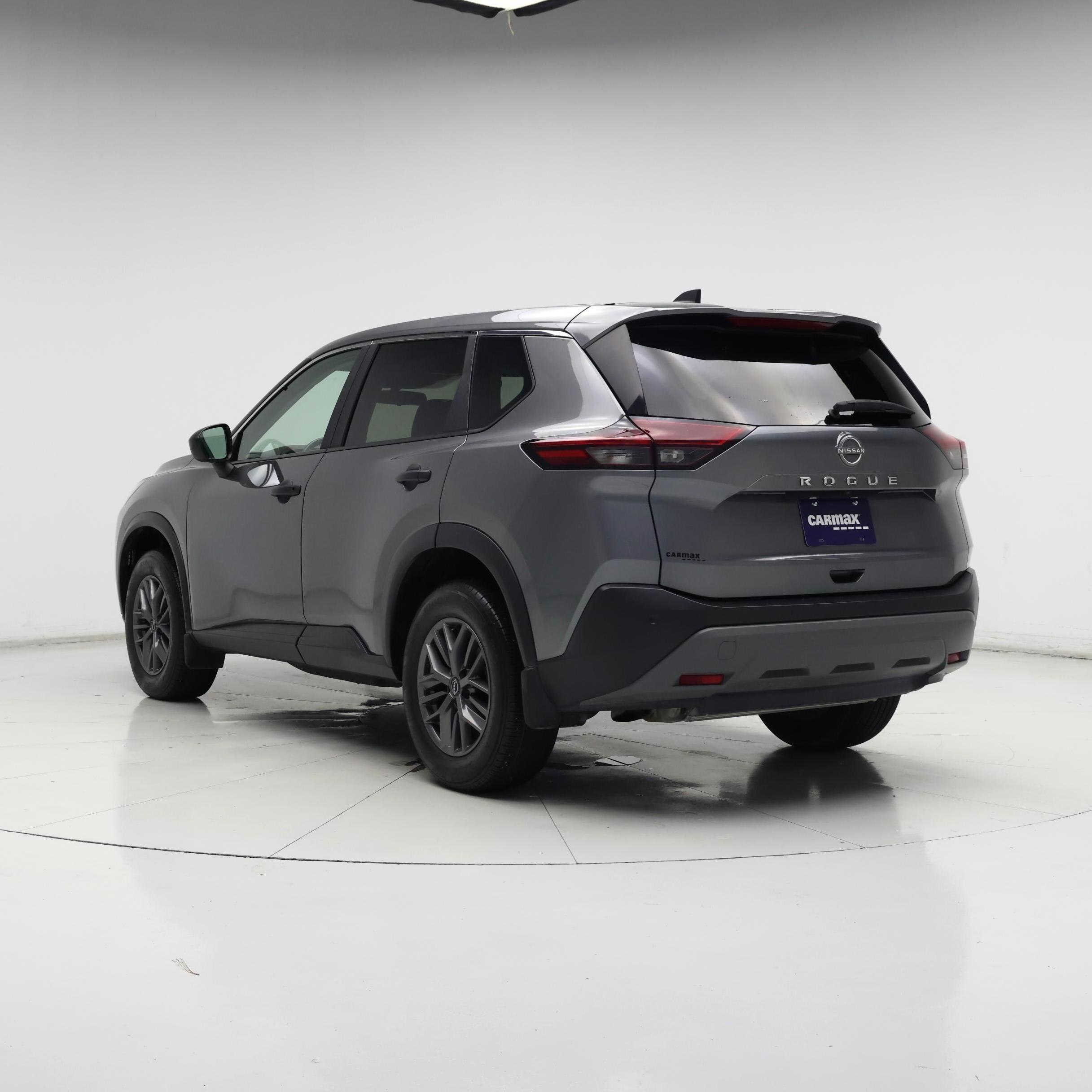 Thumbnail: 2023 Nissan Rogue - 2