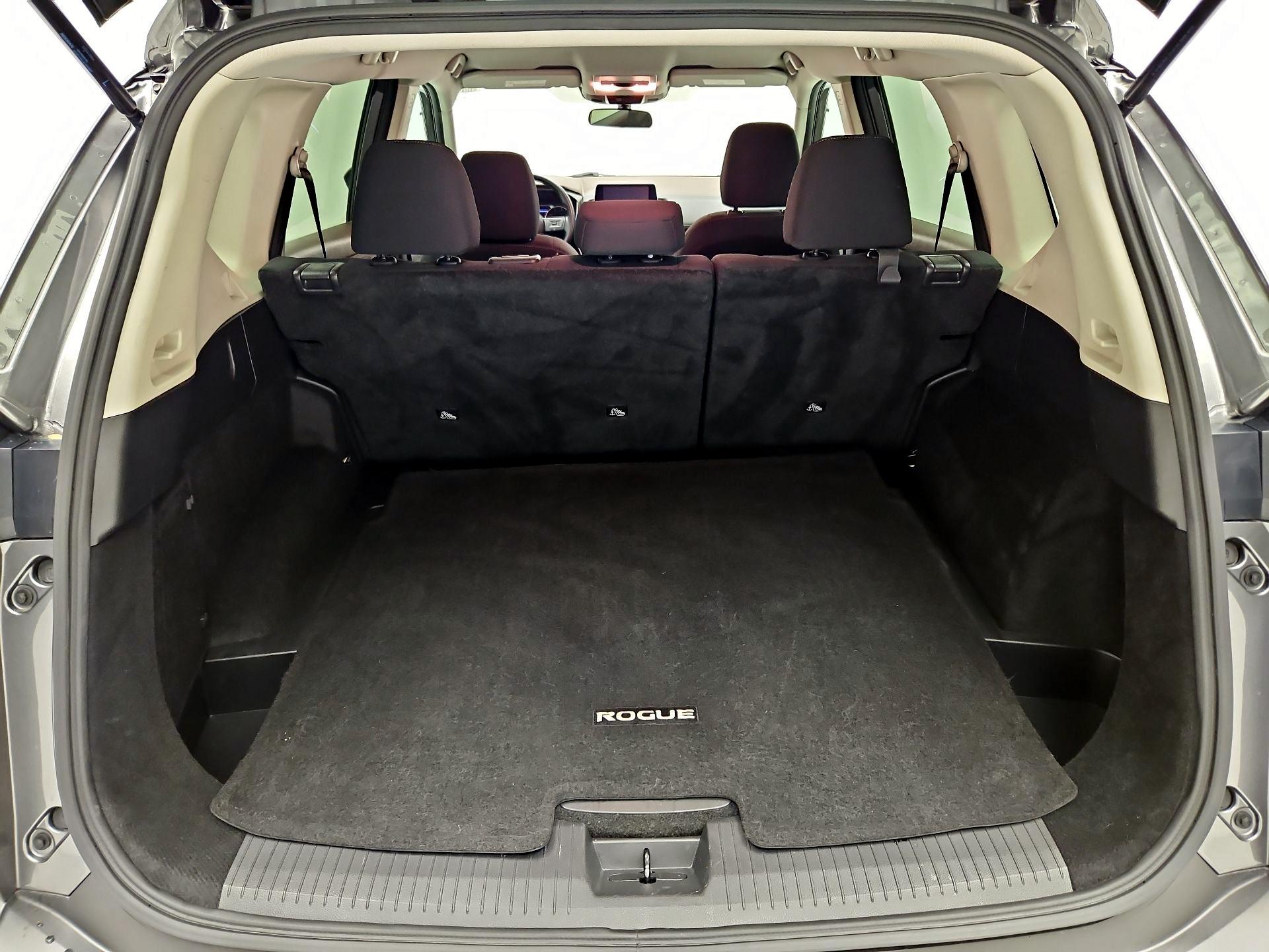 Thumbnail: 2023 Nissan Rogue - 20