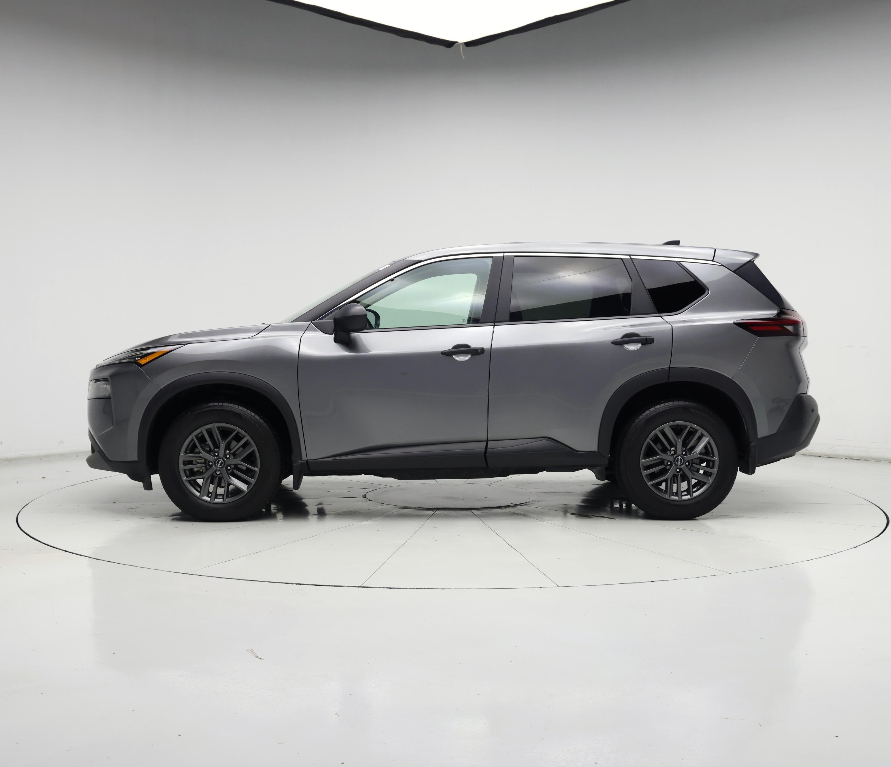 Thumbnail: 2023 Nissan Rogue - 3