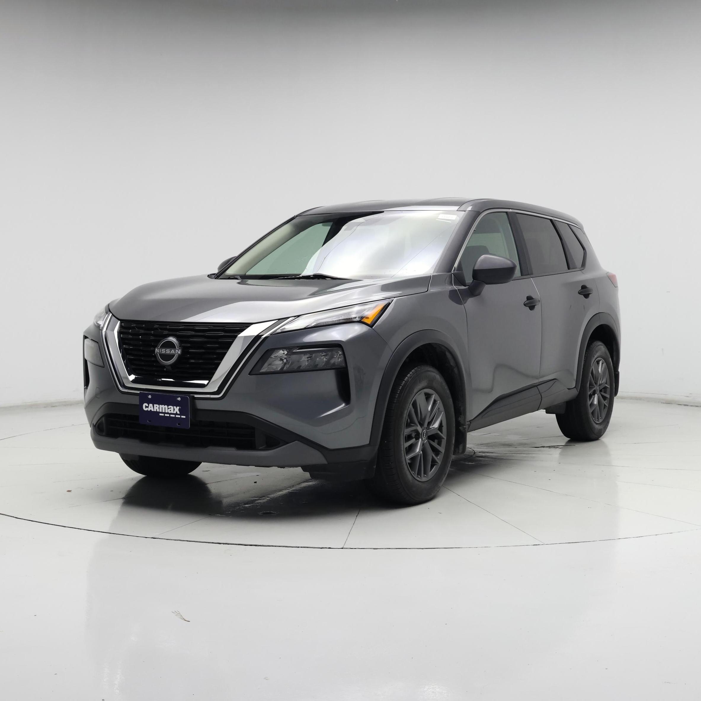 Thumbnail: 2023 Nissan Rogue - 4