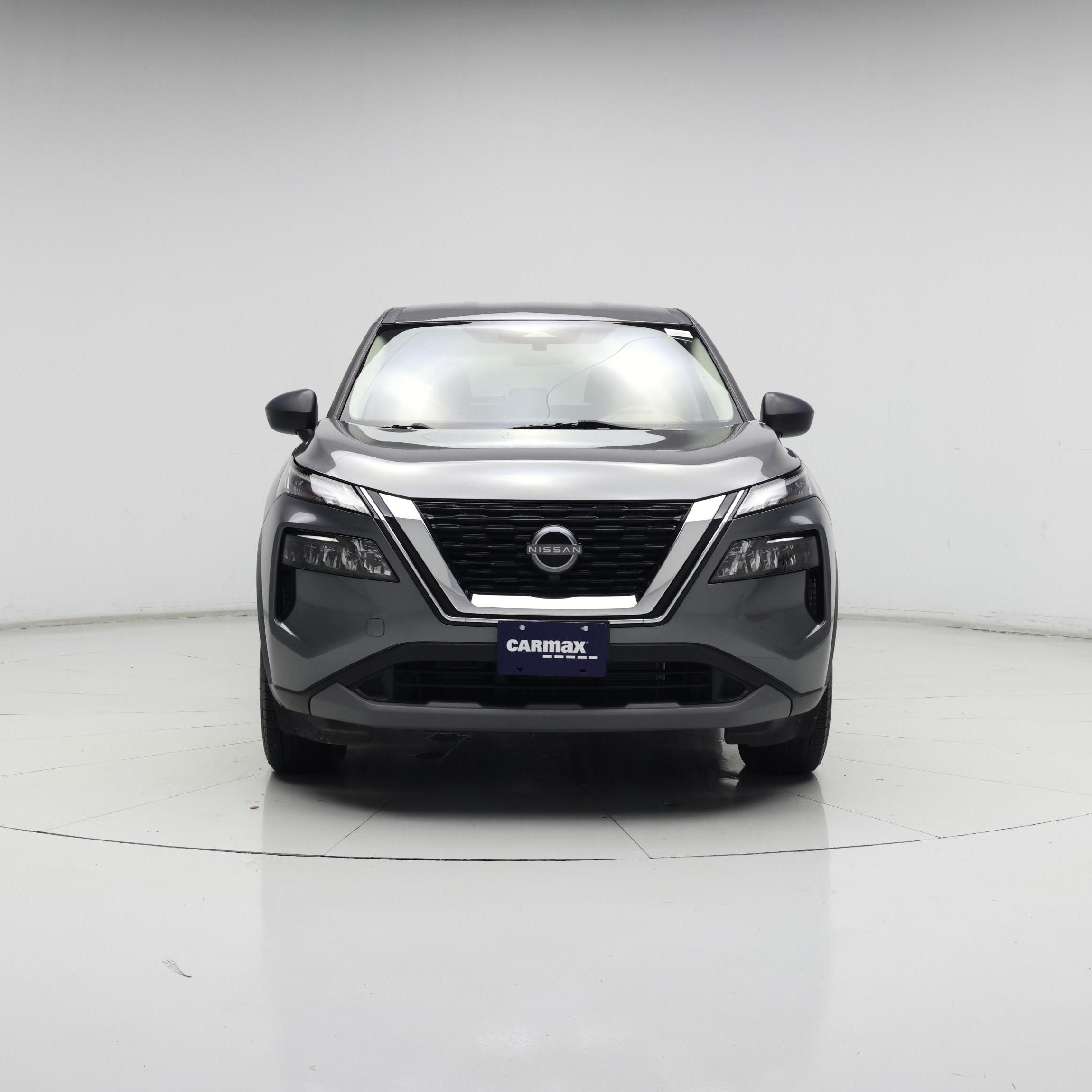 Thumbnail: 2023 Nissan Rogue - 5