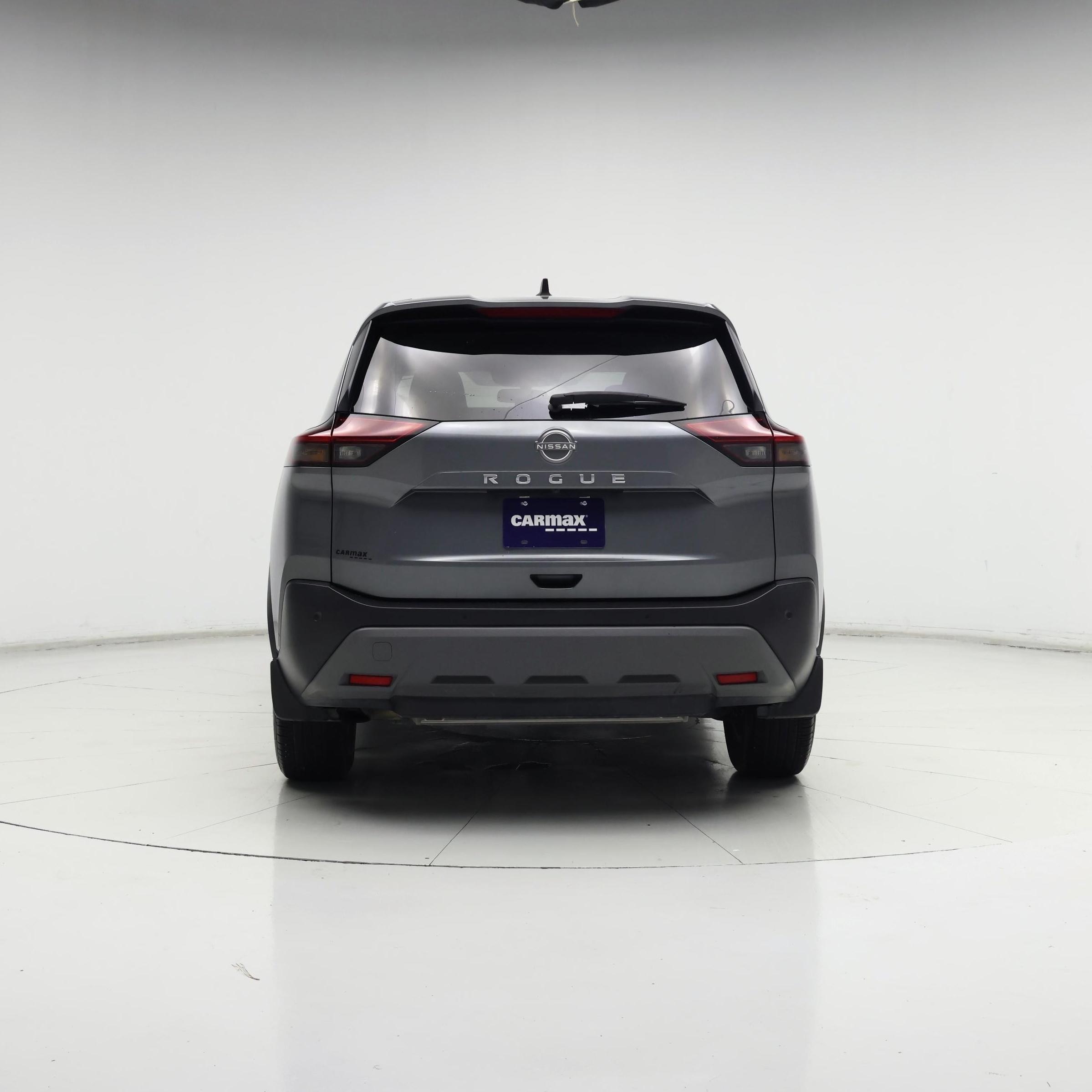 Thumbnail: 2023 Nissan Rogue - 6