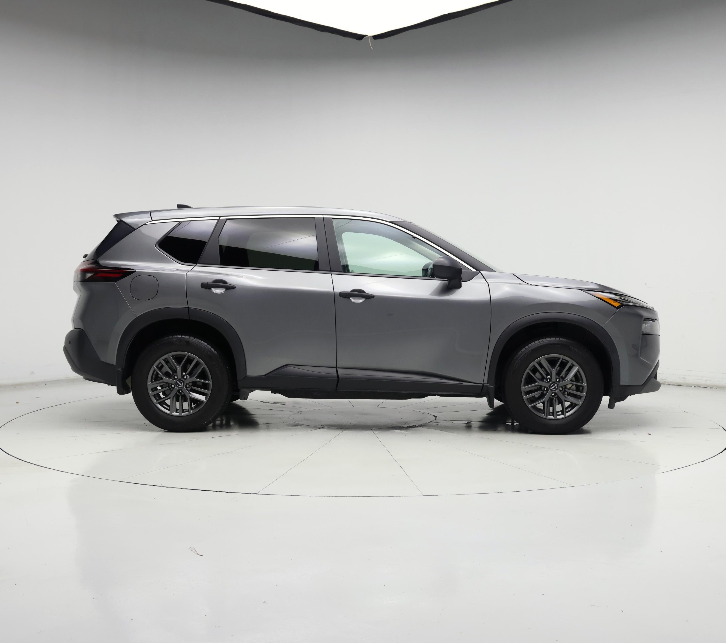 Thumbnail: 2023 Nissan Rogue - 7