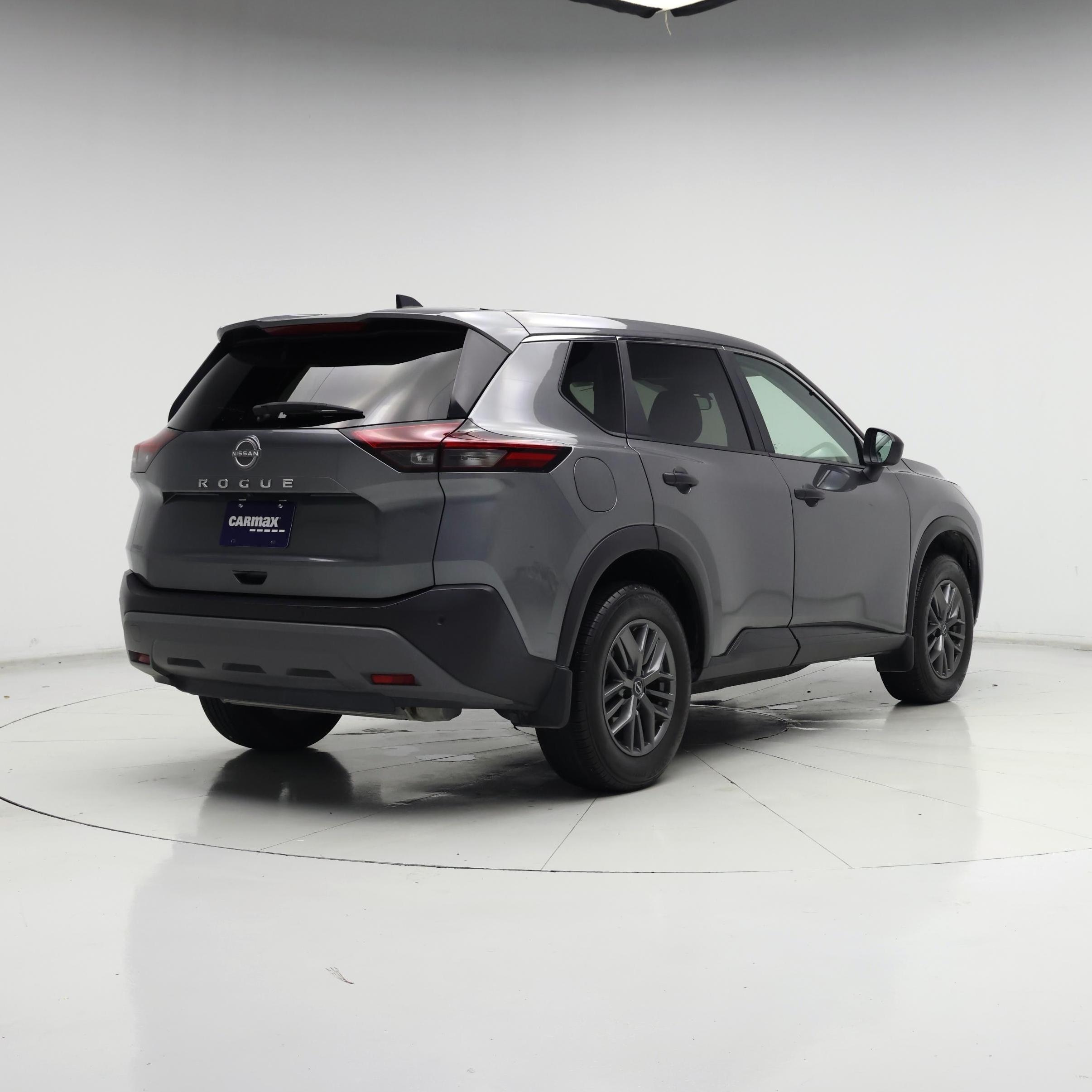 Thumbnail: 2023 Nissan Rogue - 8